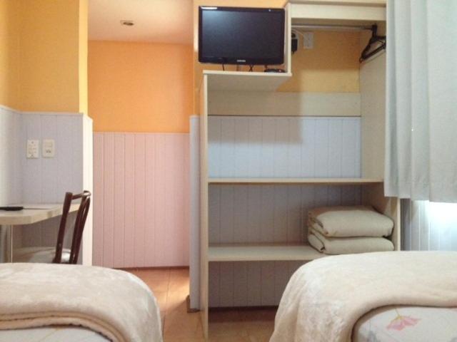 Economy Double Room with Fan