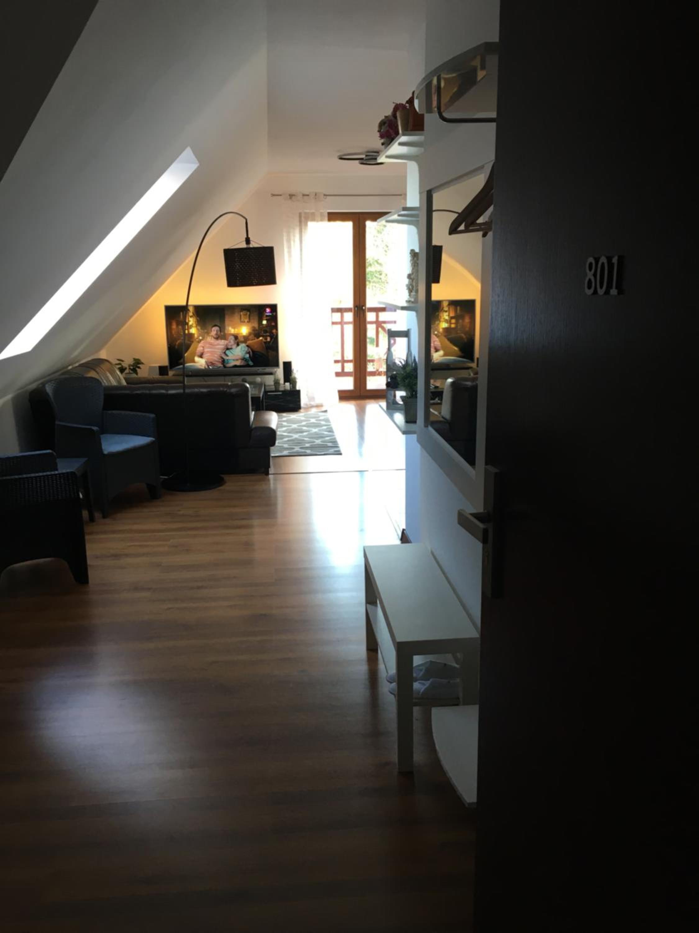 Three-Bedroom Apartment - Photo 93