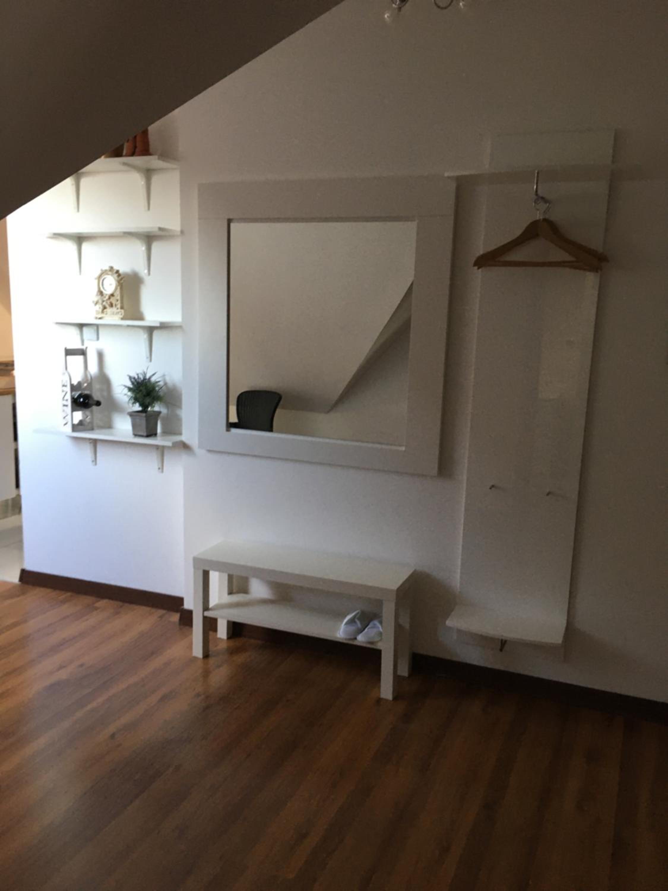 Three-Bedroom Apartment - Photo 90