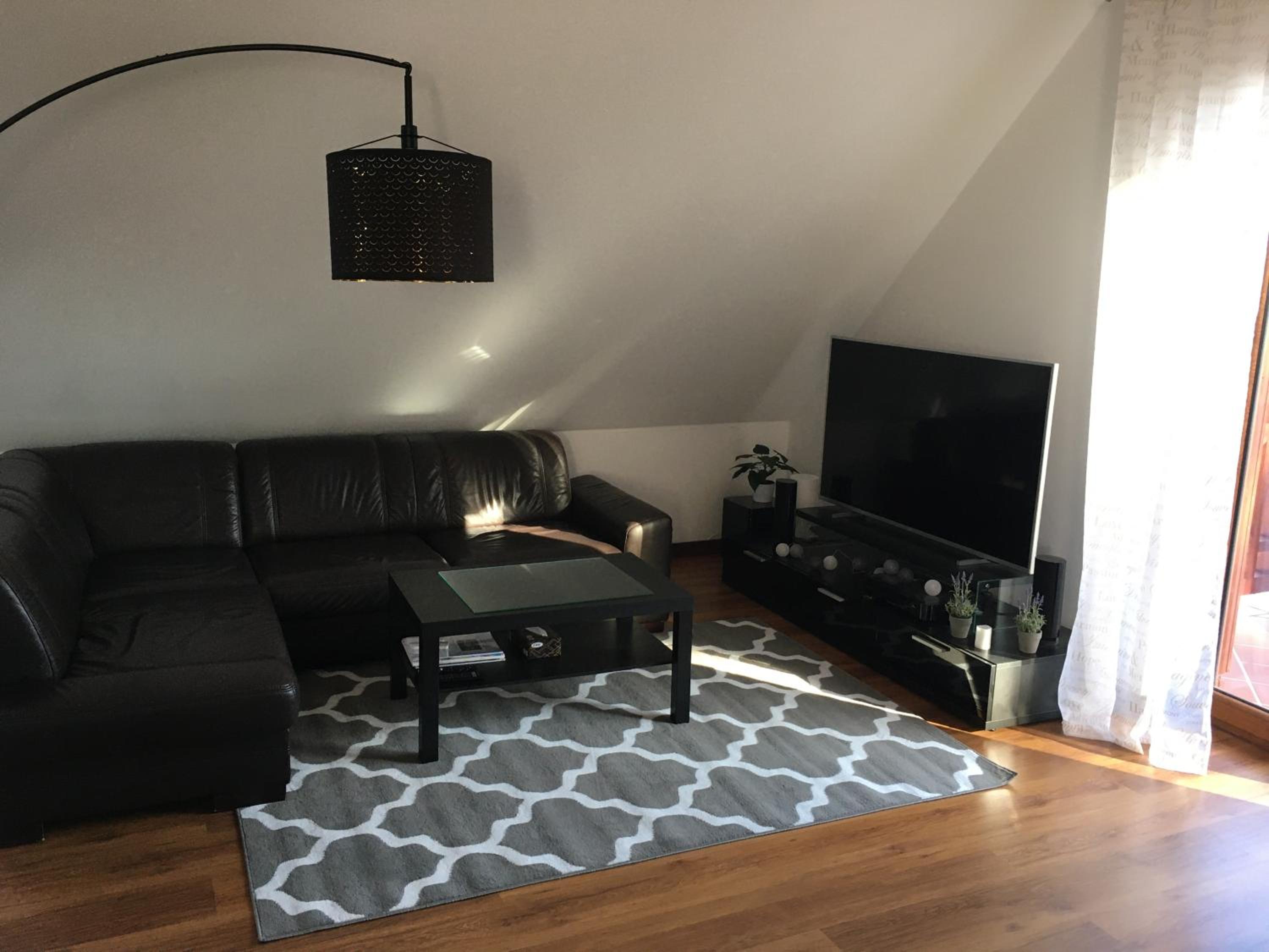 Three-Bedroom Apartment - Photo 98