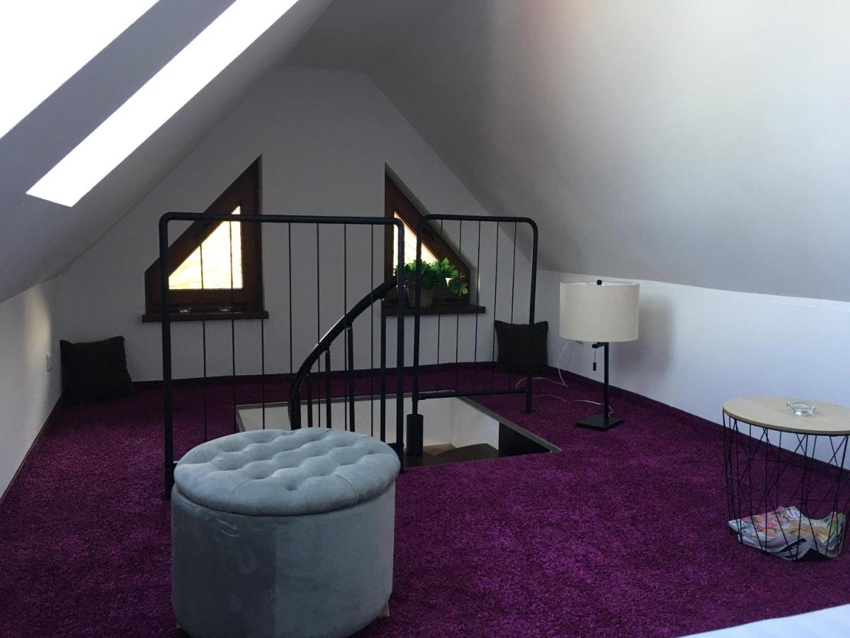 Three-Bedroom Apartment - Photo 99