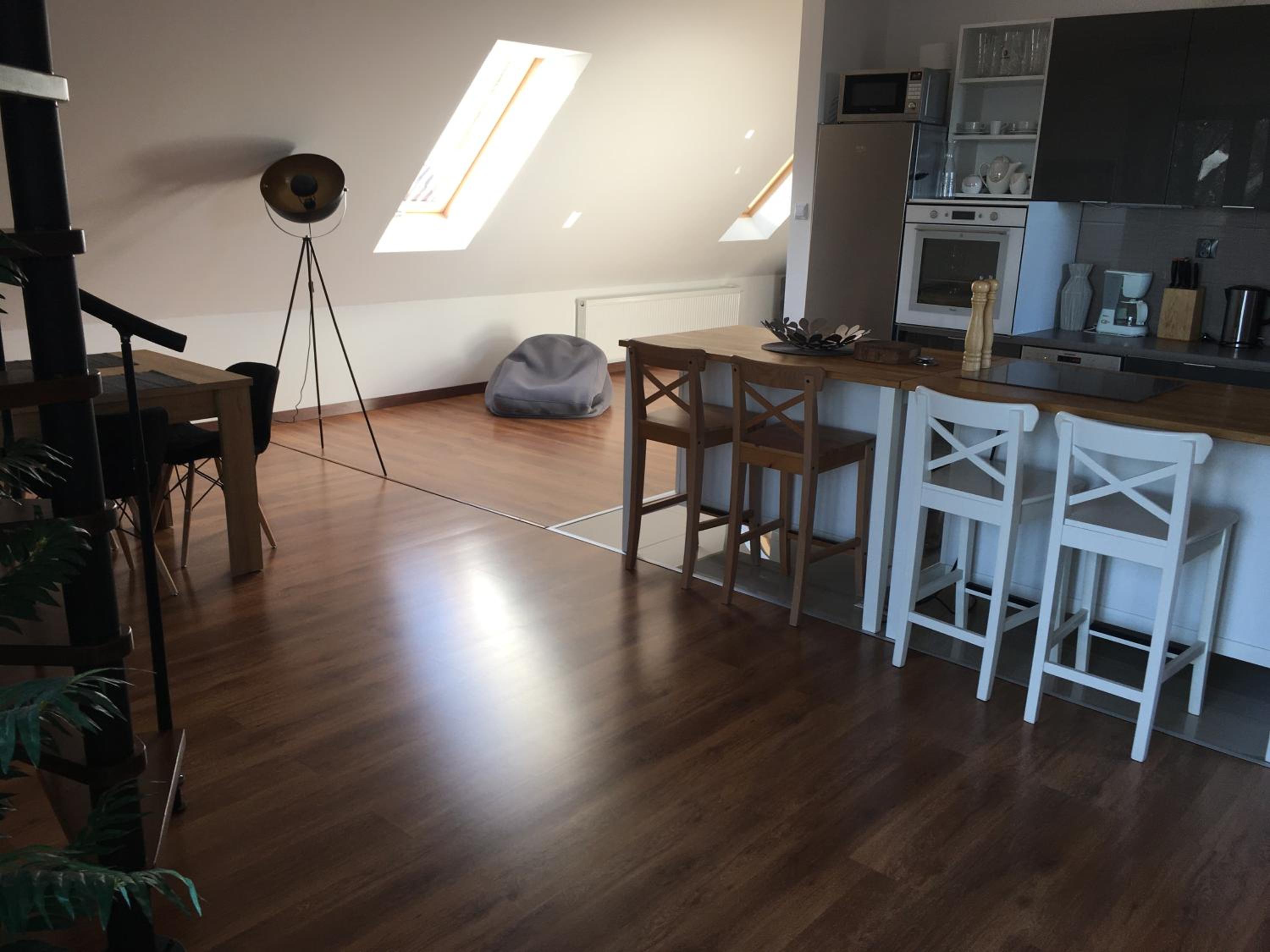 Three-Bedroom Apartment - Photo 104