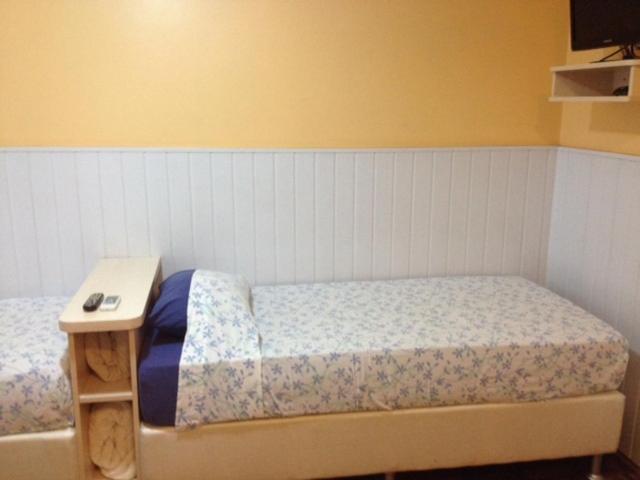 Economy Twin Room with Fan