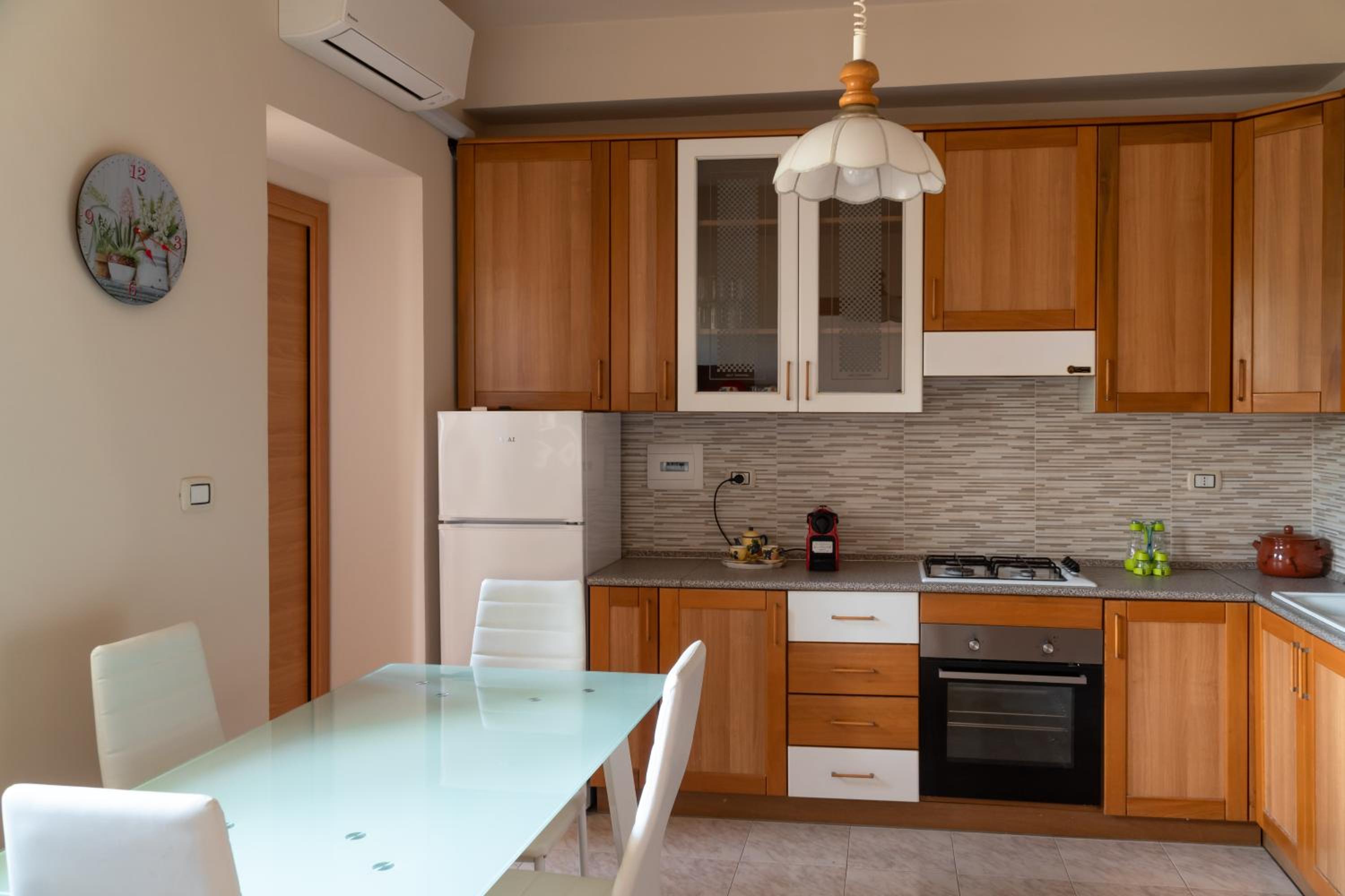 Three-Bedroom House - Photo 37