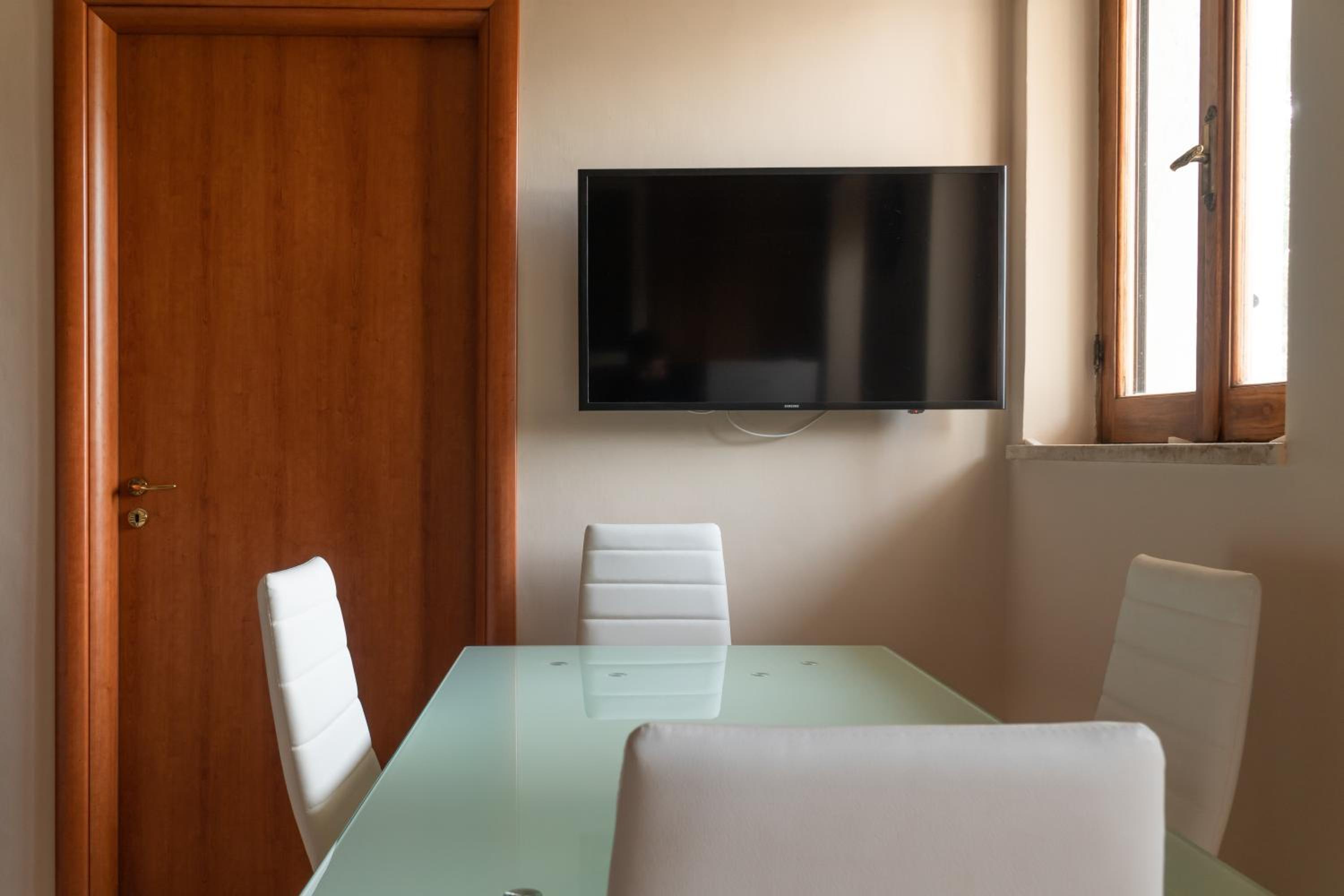 Three-Bedroom House - Photo 36