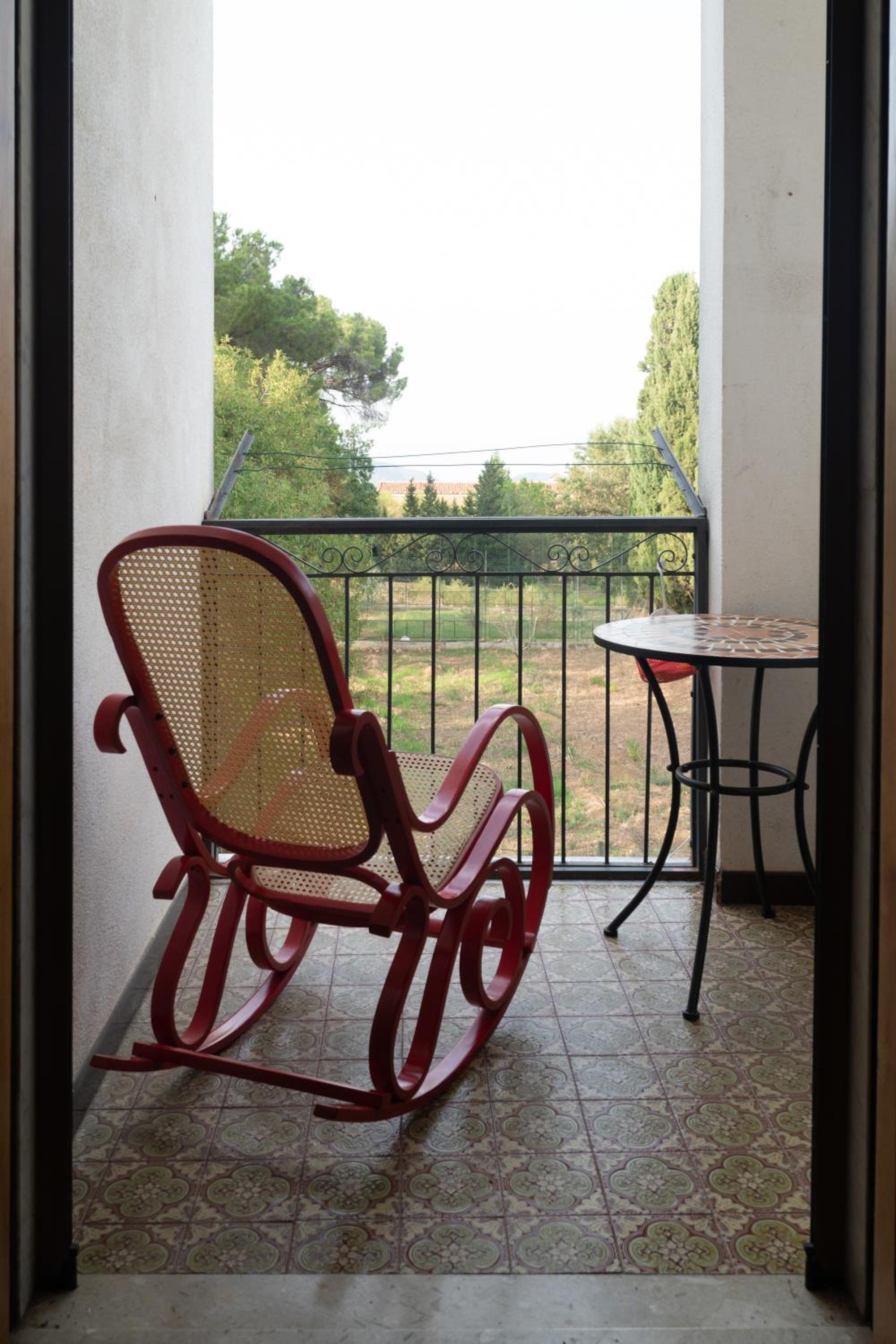 Three-Bedroom House - Photo 19