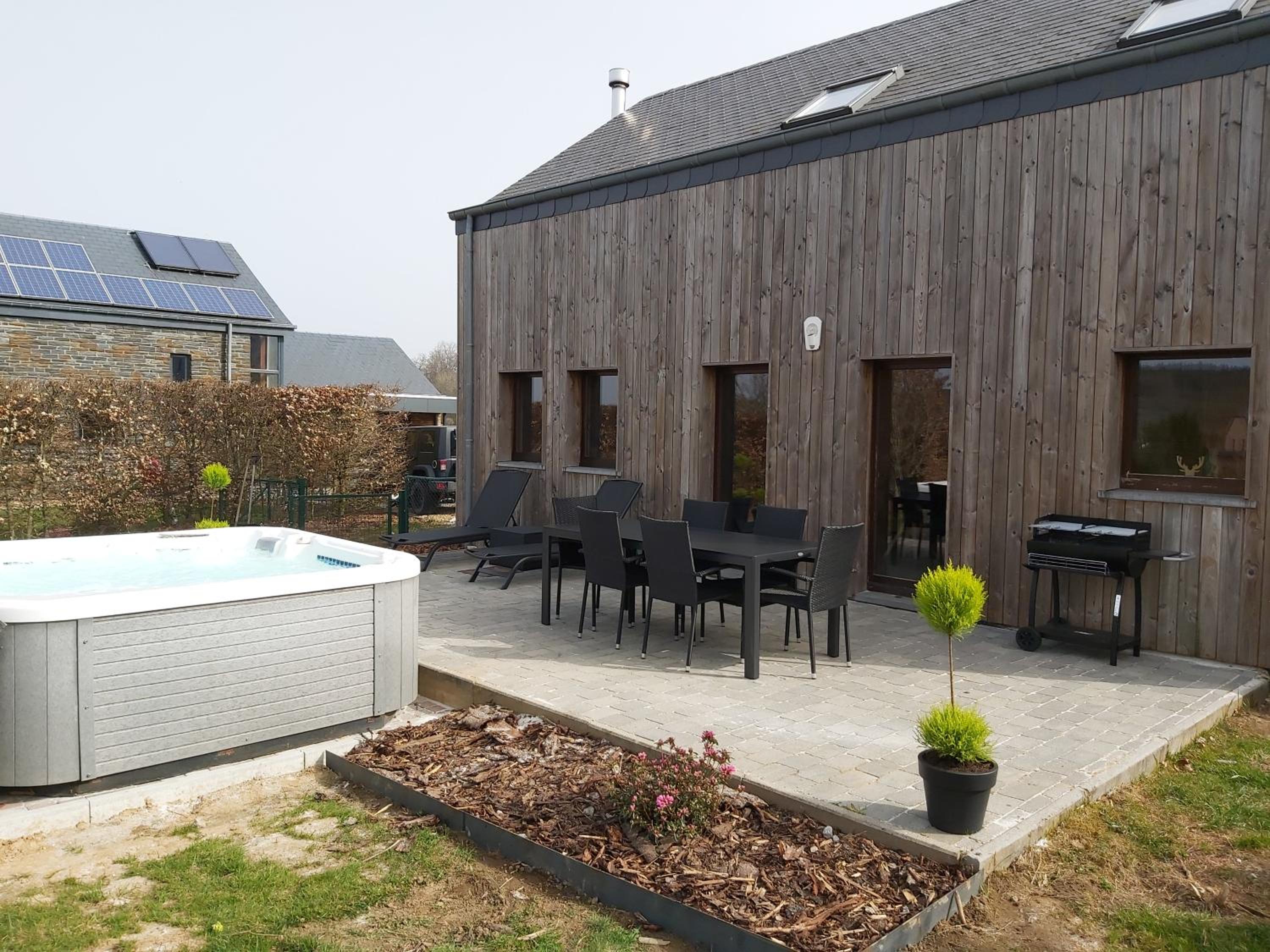 Vacation Home photo 2