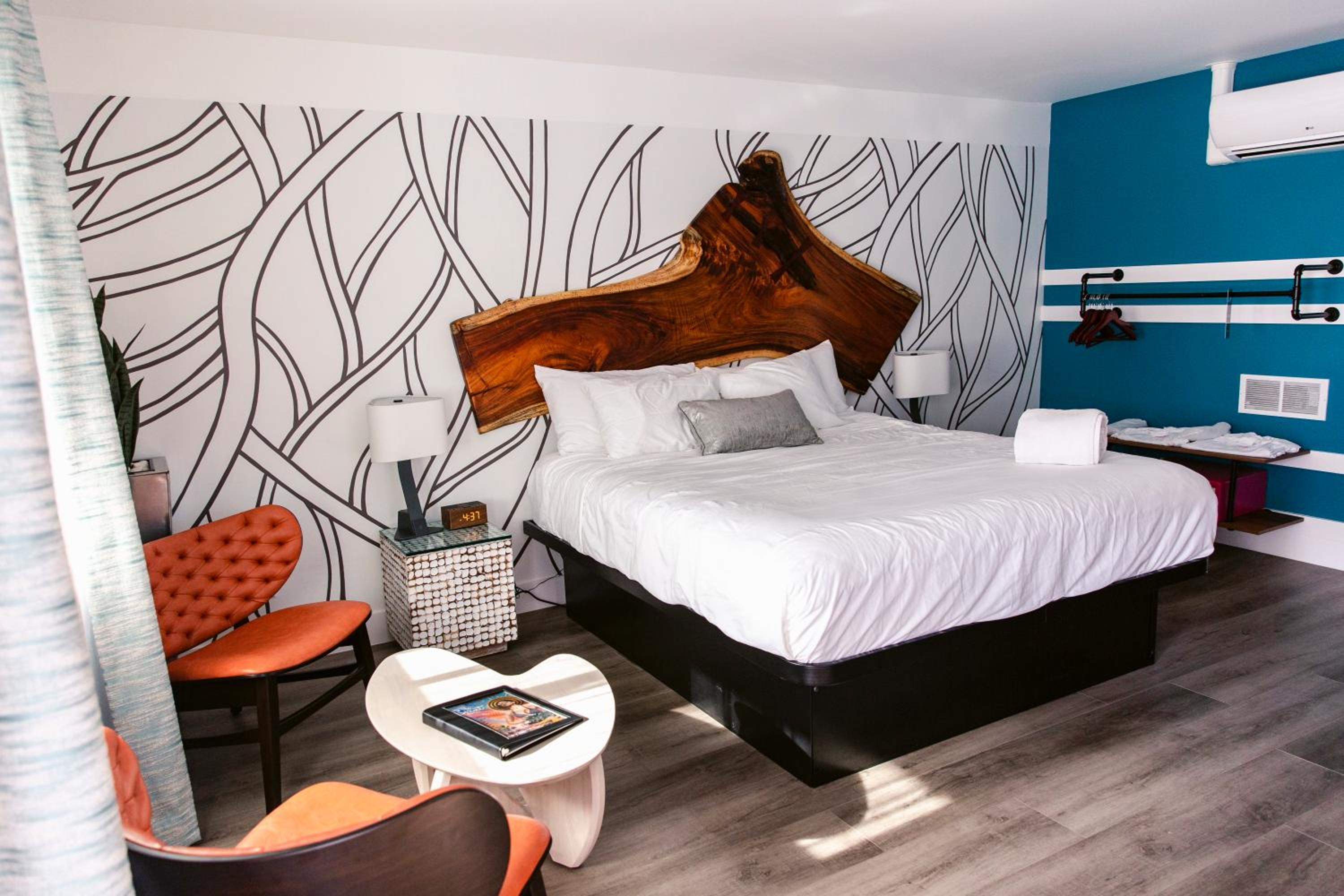 The Saint Hotel, Photo 11