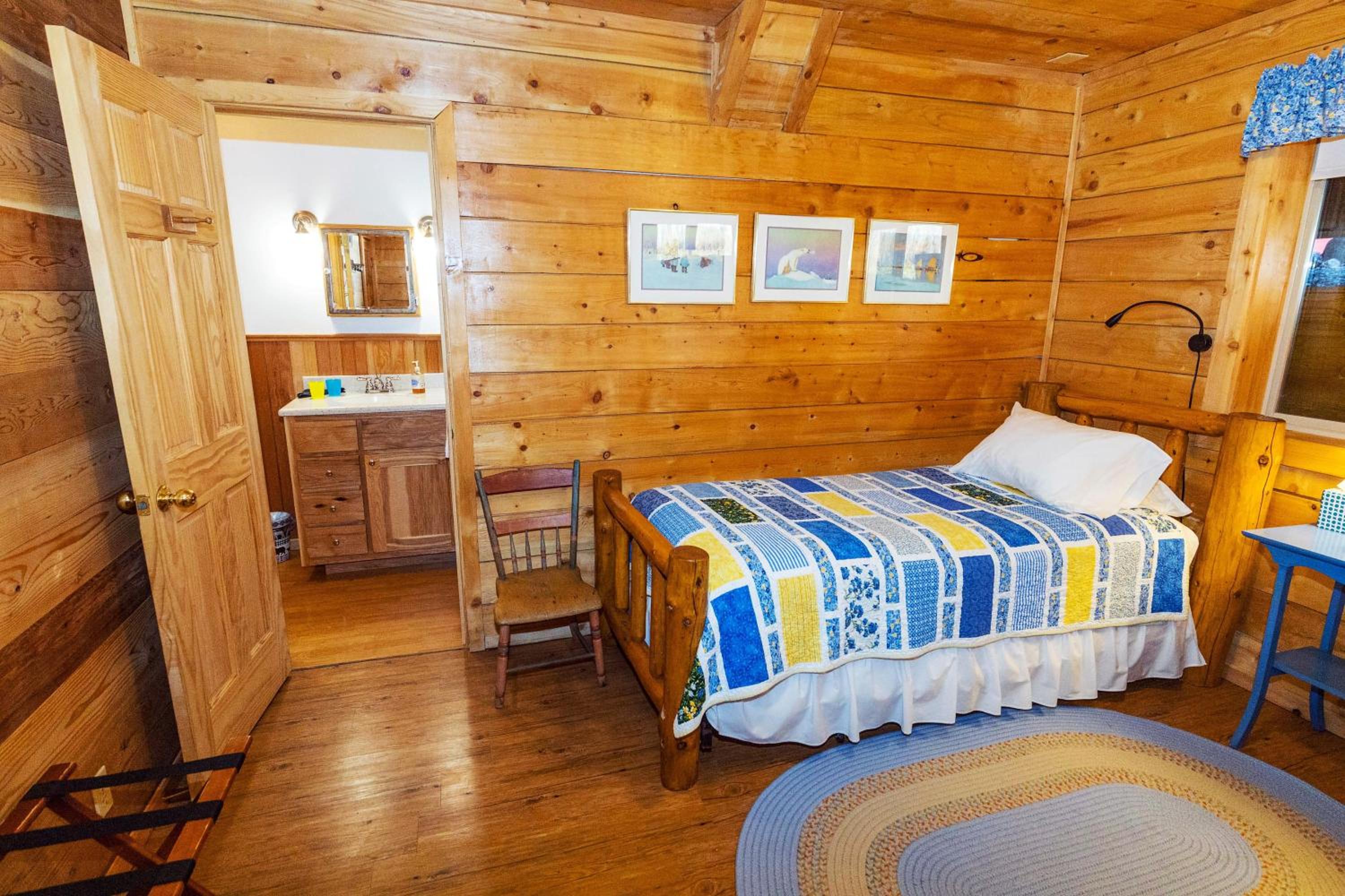 Twin Room photo 2