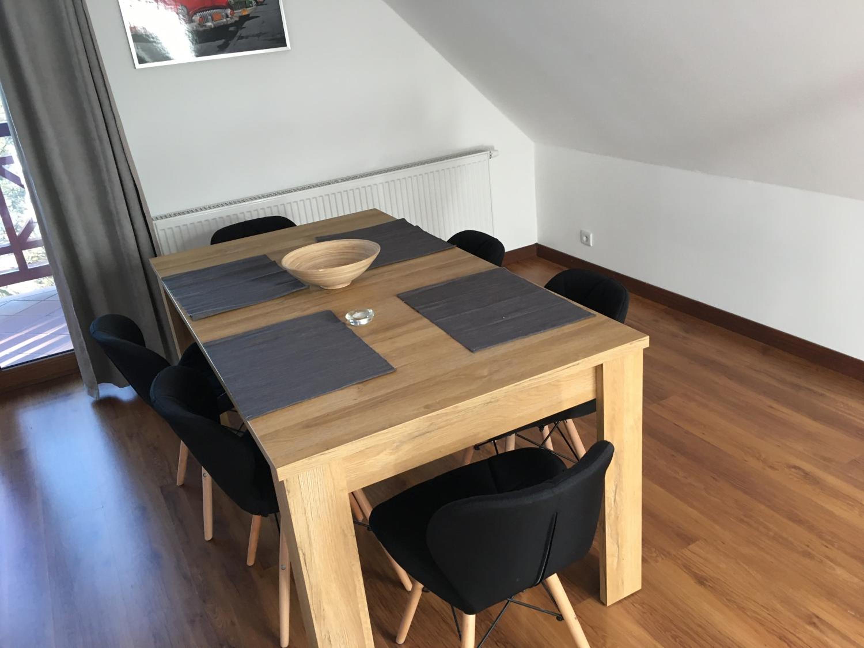Three-Bedroom Apartment - Photo 85