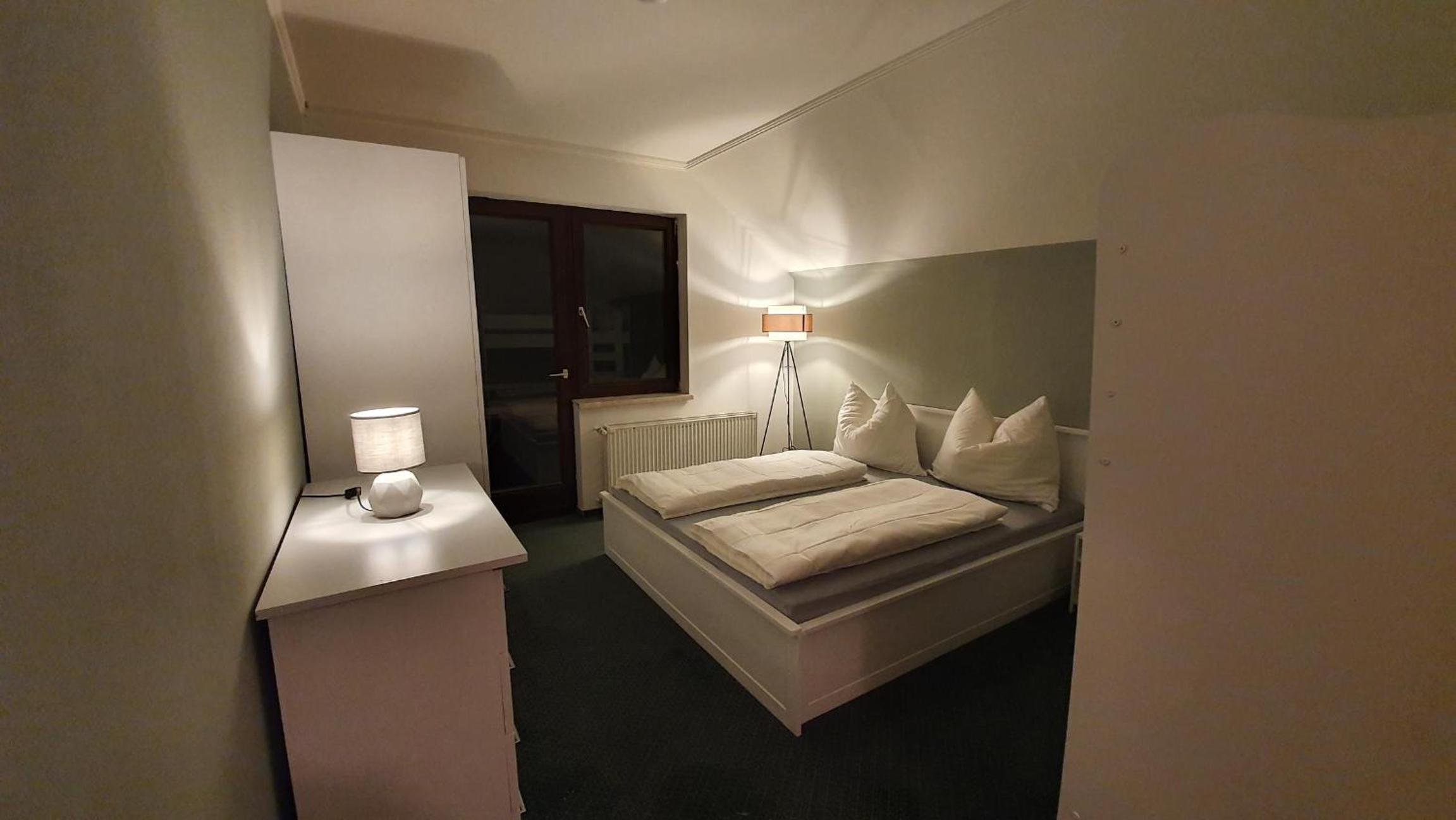 Quadruple Room With Balcony