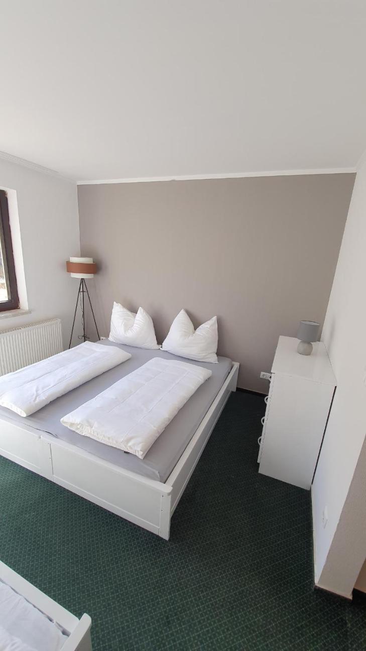 Triple Room With Balcony