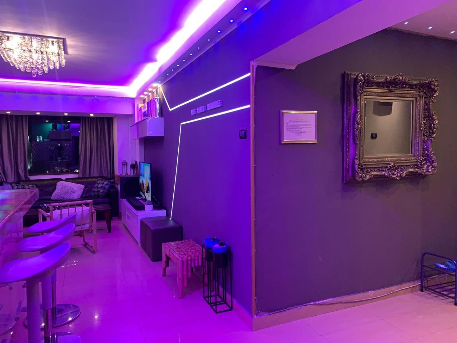Penthouse Apartment - Photo 31