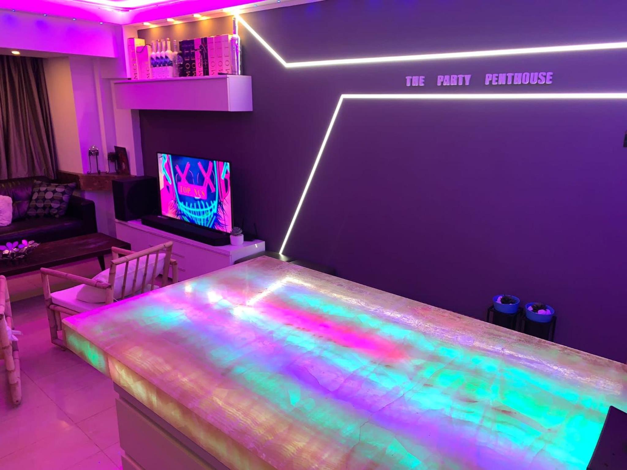 Penthouse Apartment - Photo 66