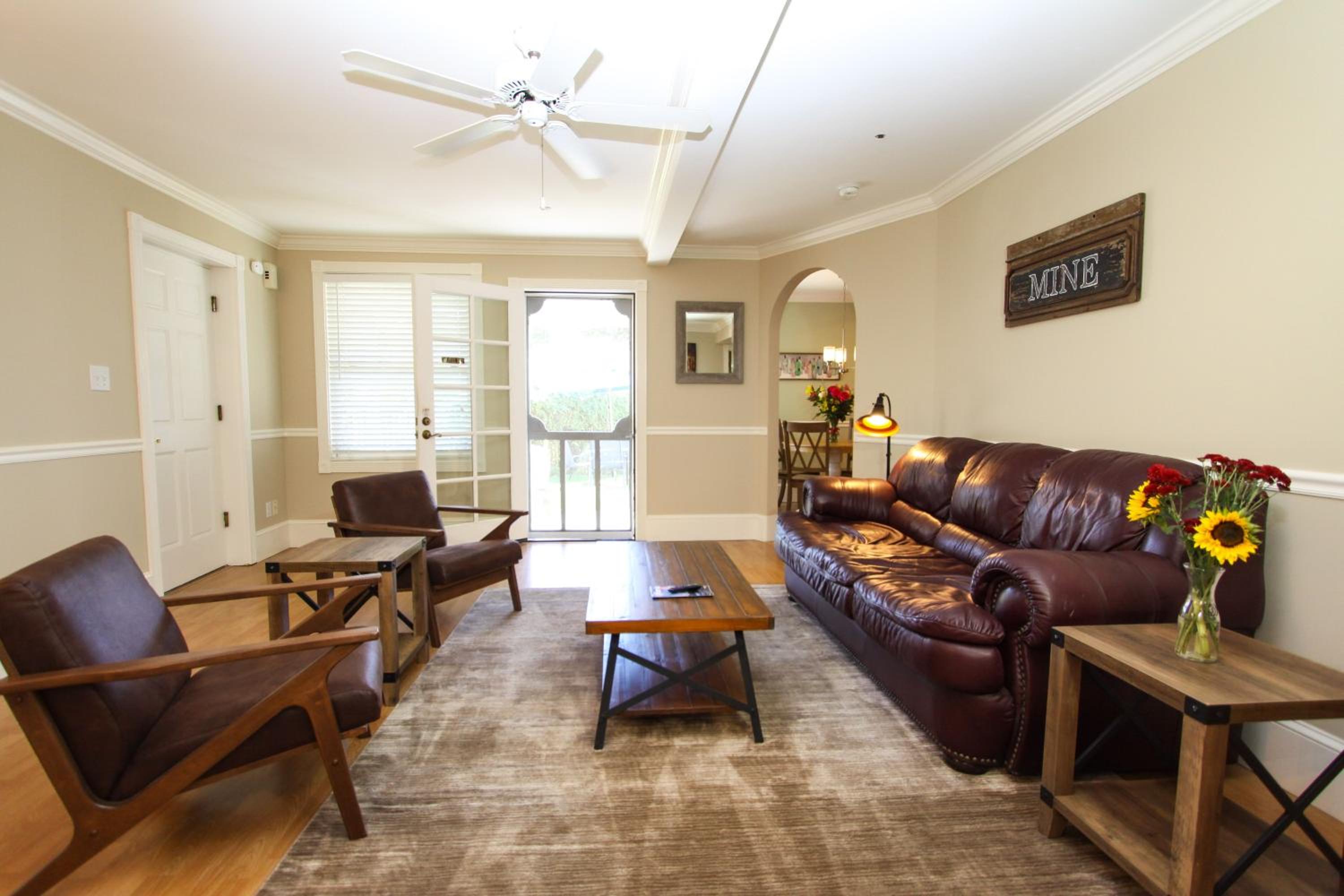 Two-Bedroom Suite photo 1