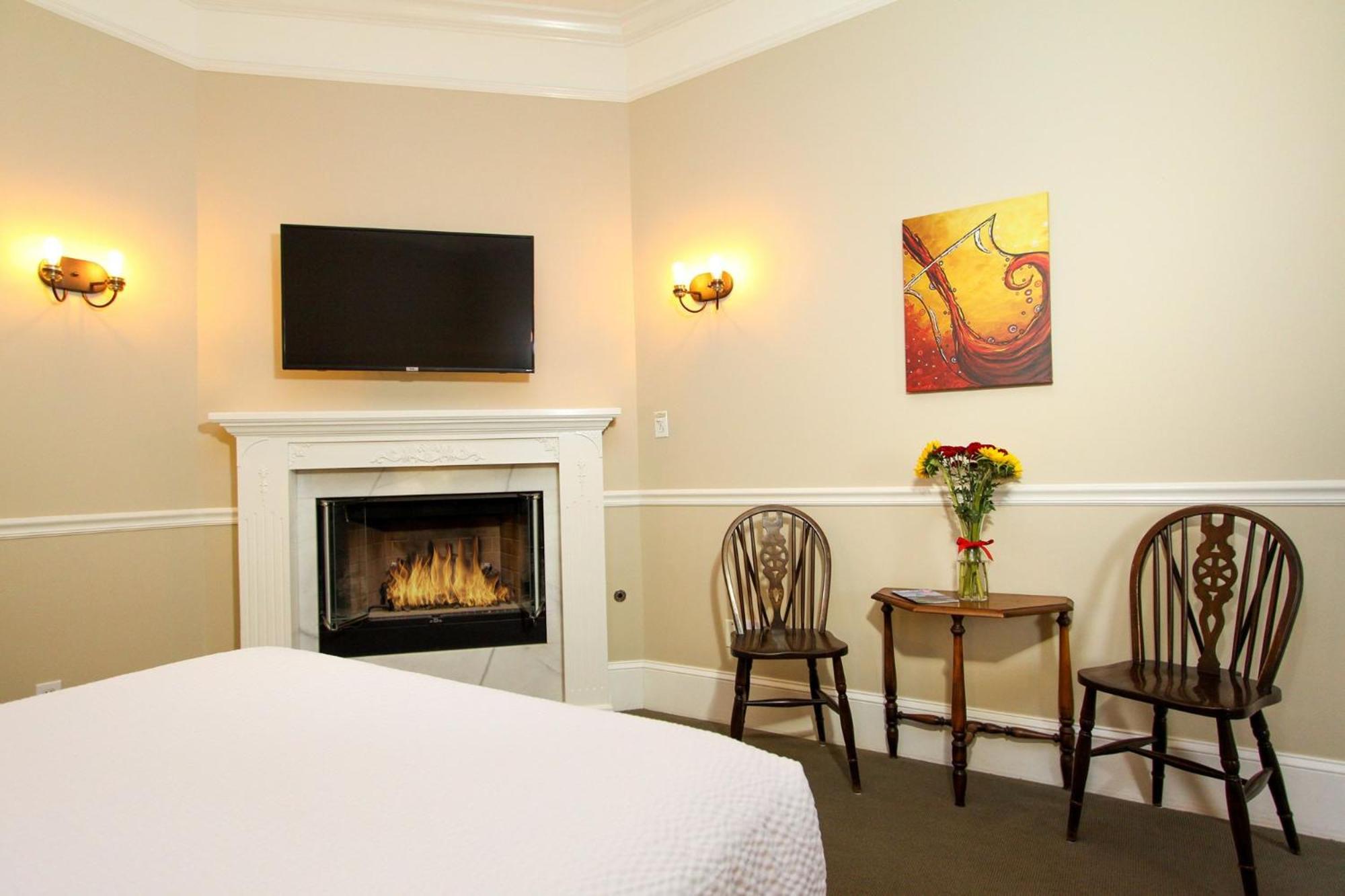 Superior King Room photo 3