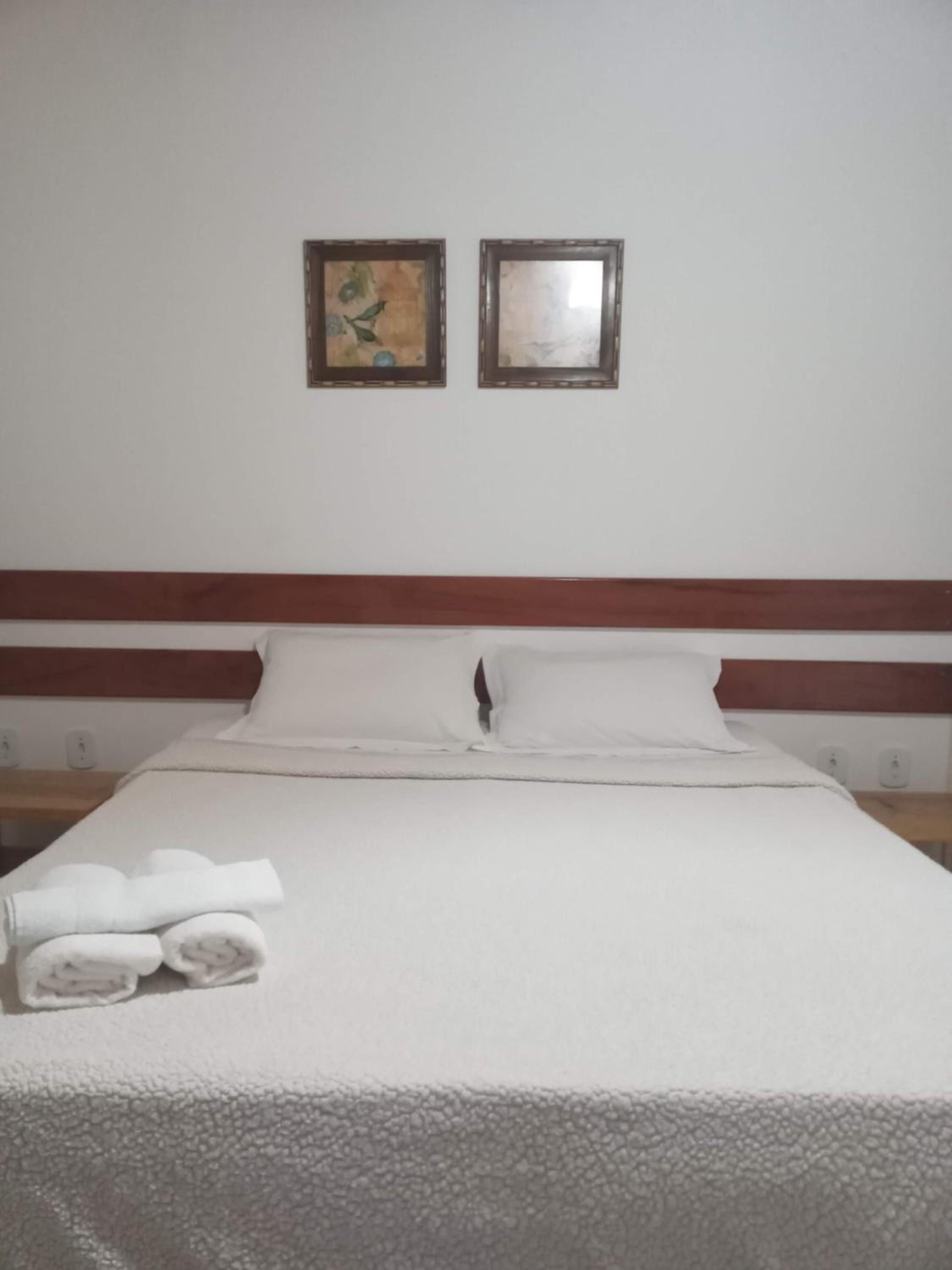 Standard Apartment photo 1