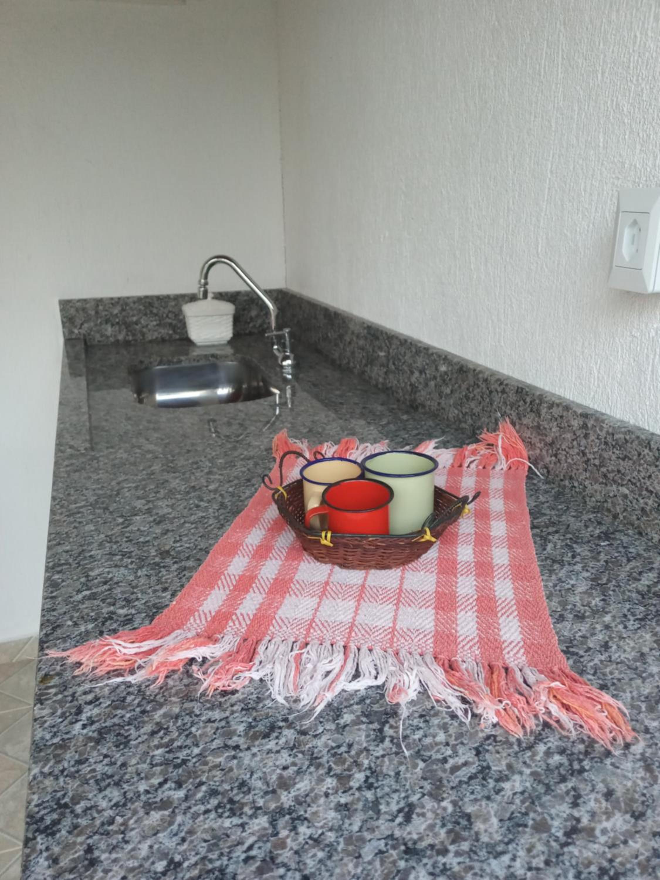 Standard Apartment photo 2