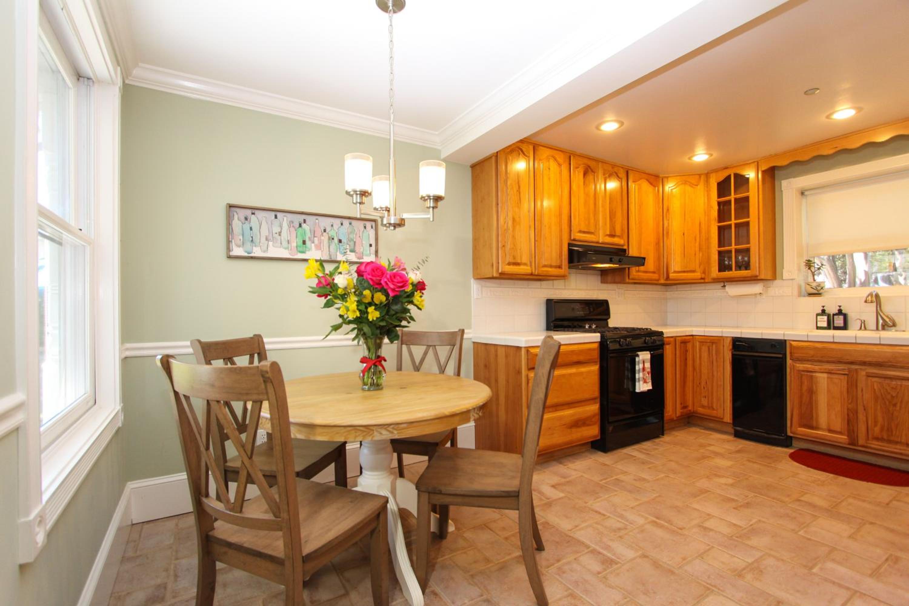Two-Bedroom Suite photo 2