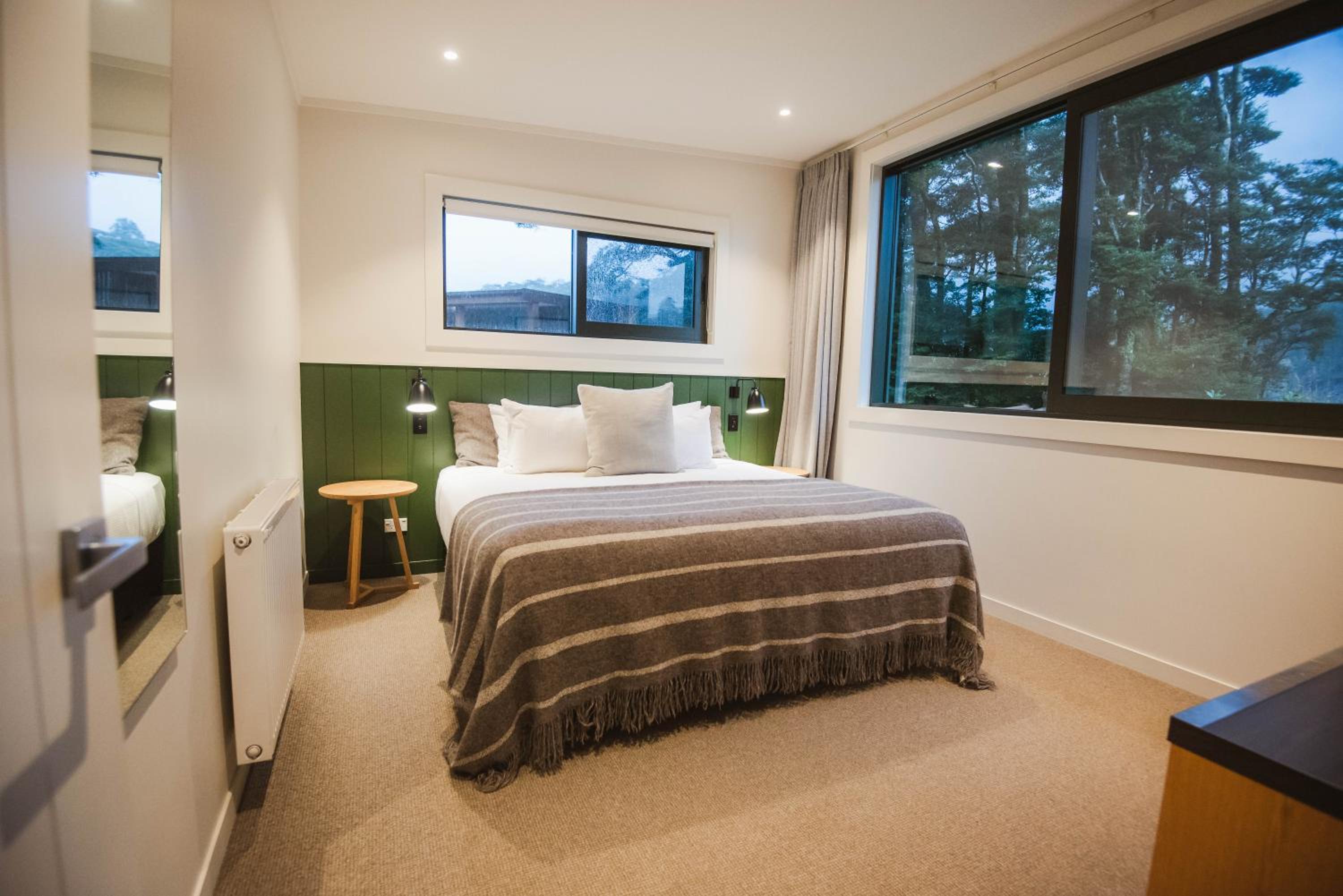 Two-Bedroom Suite - Photo 6