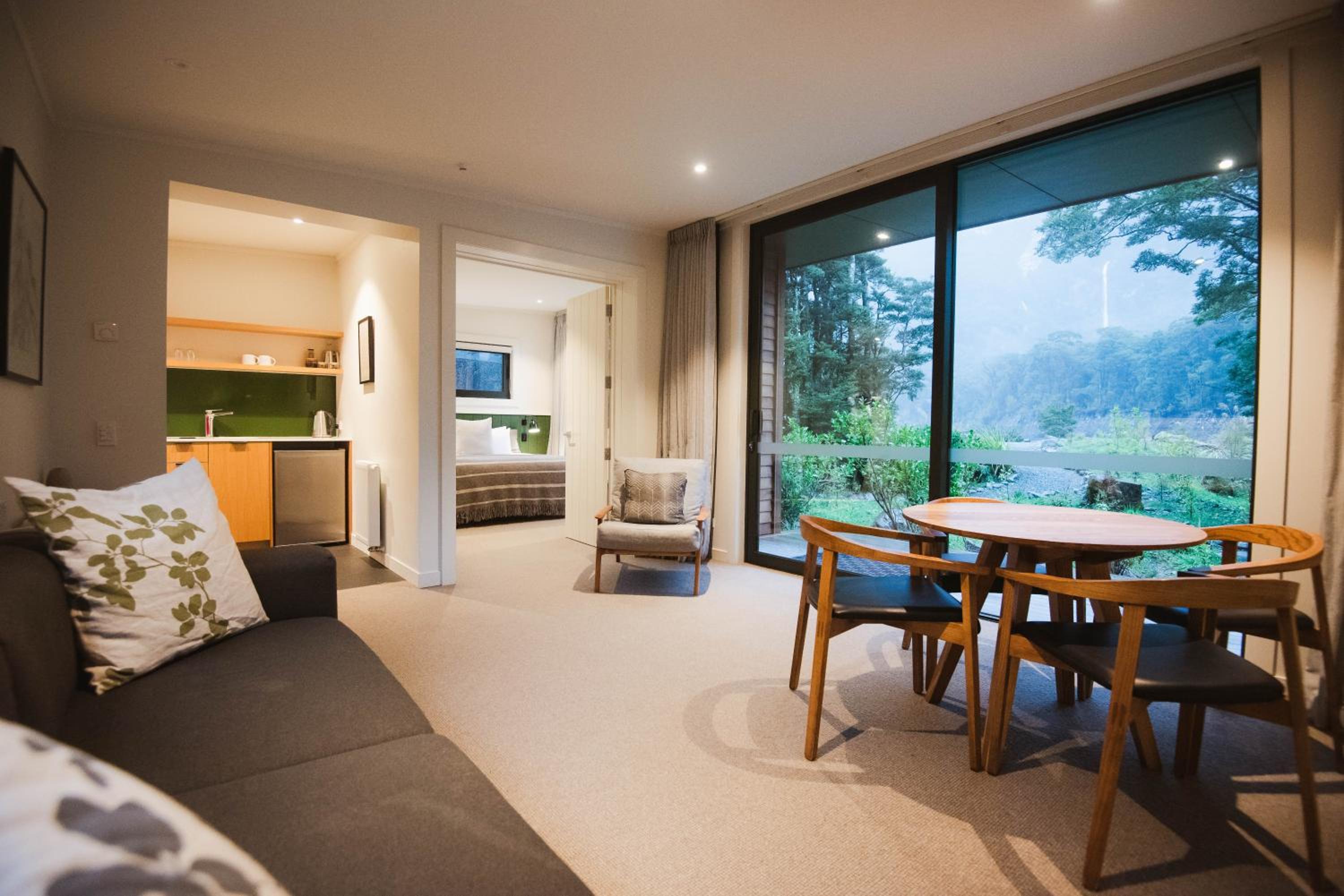 Two-Bedroom Suite - Photo 2