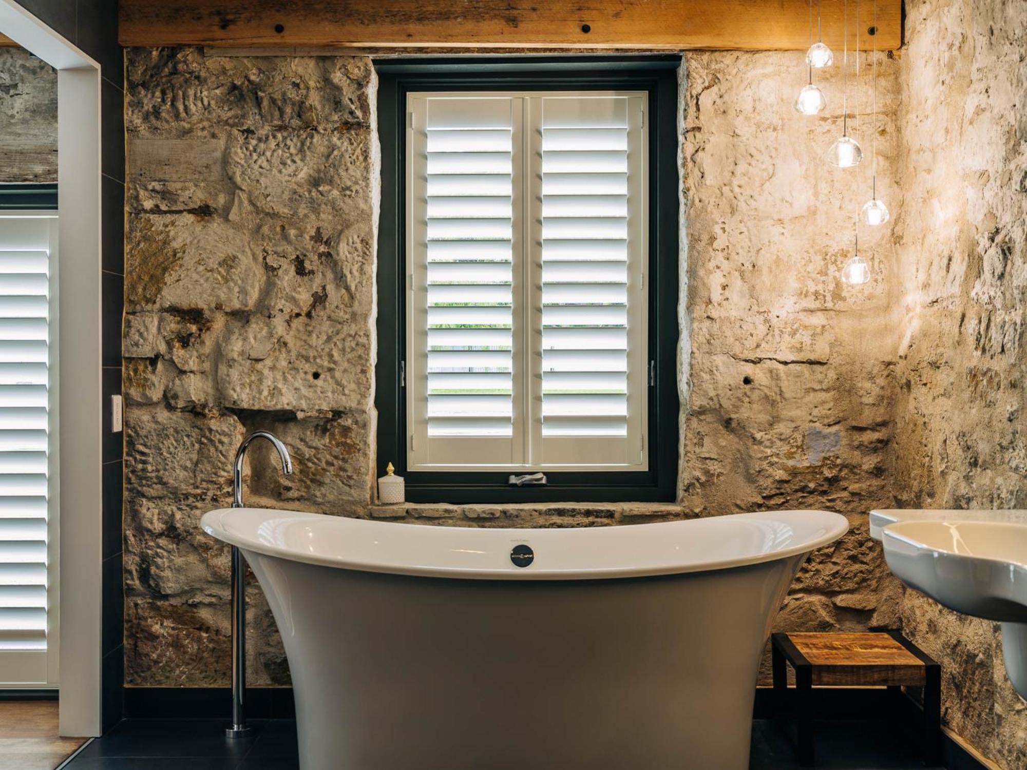 Deluxe Double or Twin Room with Garden View photo 3