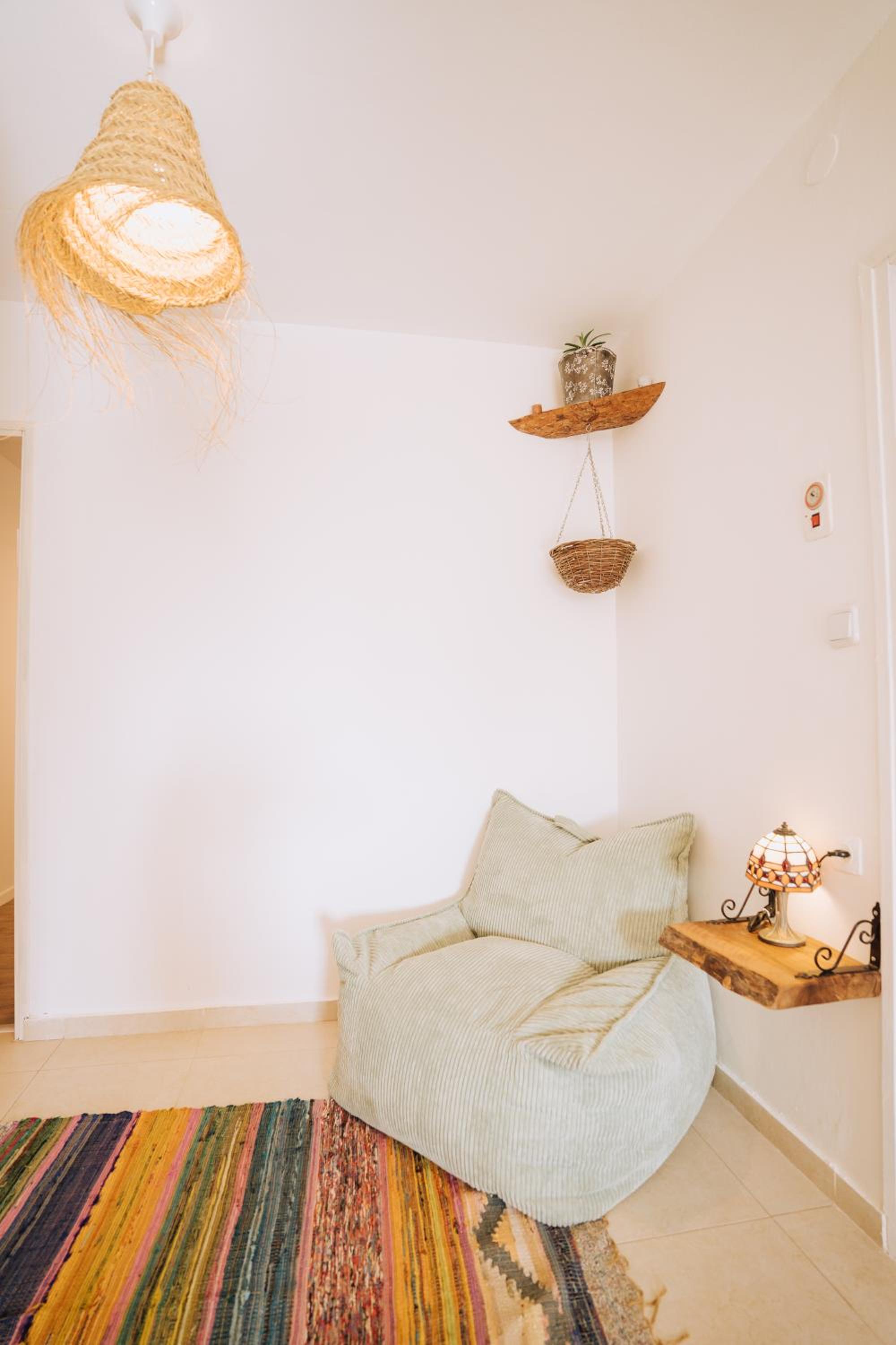 Three-Bedroom Apartment - Photo 15