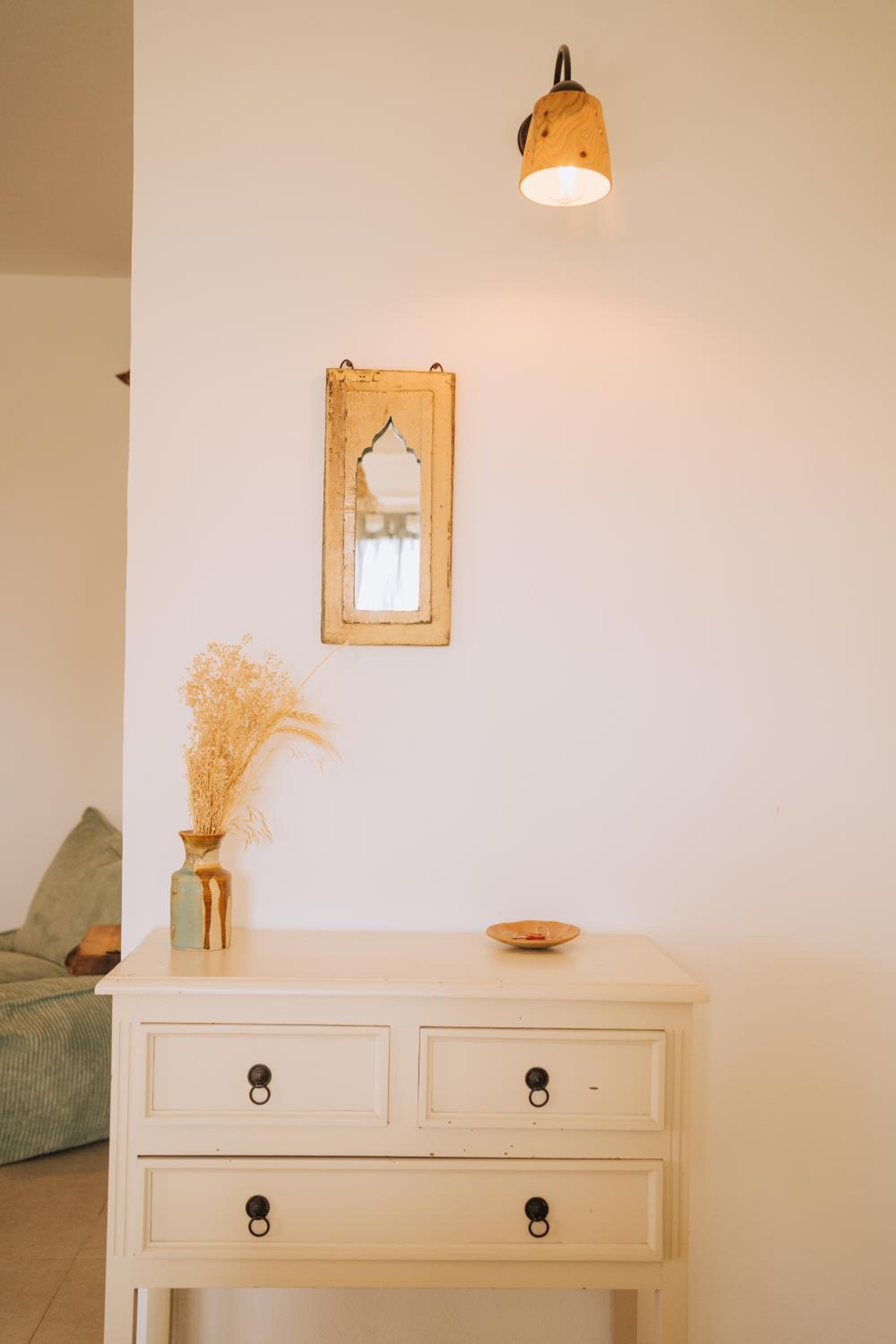 Three-Bedroom Apartment - Photo 17
