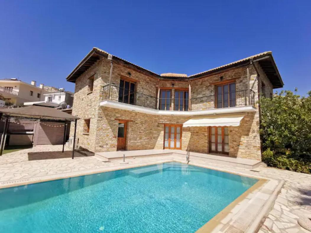 Superior Villa - Photo 25