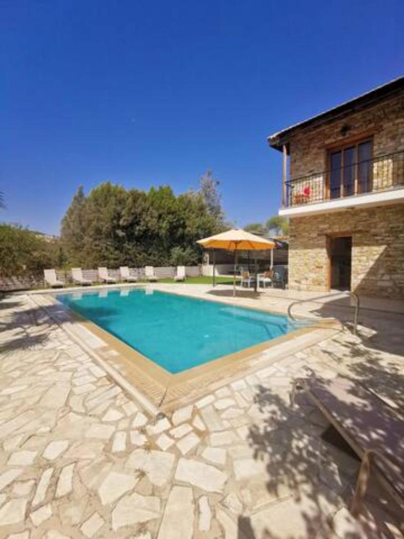 Superior Villa - Photo 3