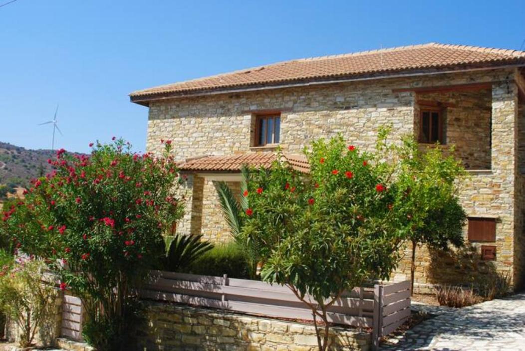 Superior Villa - Photo 17