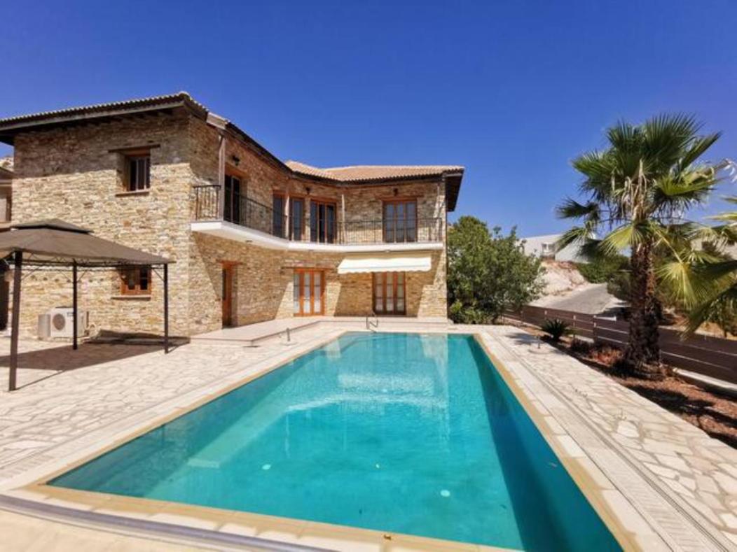 Superior Villa - Photo 20