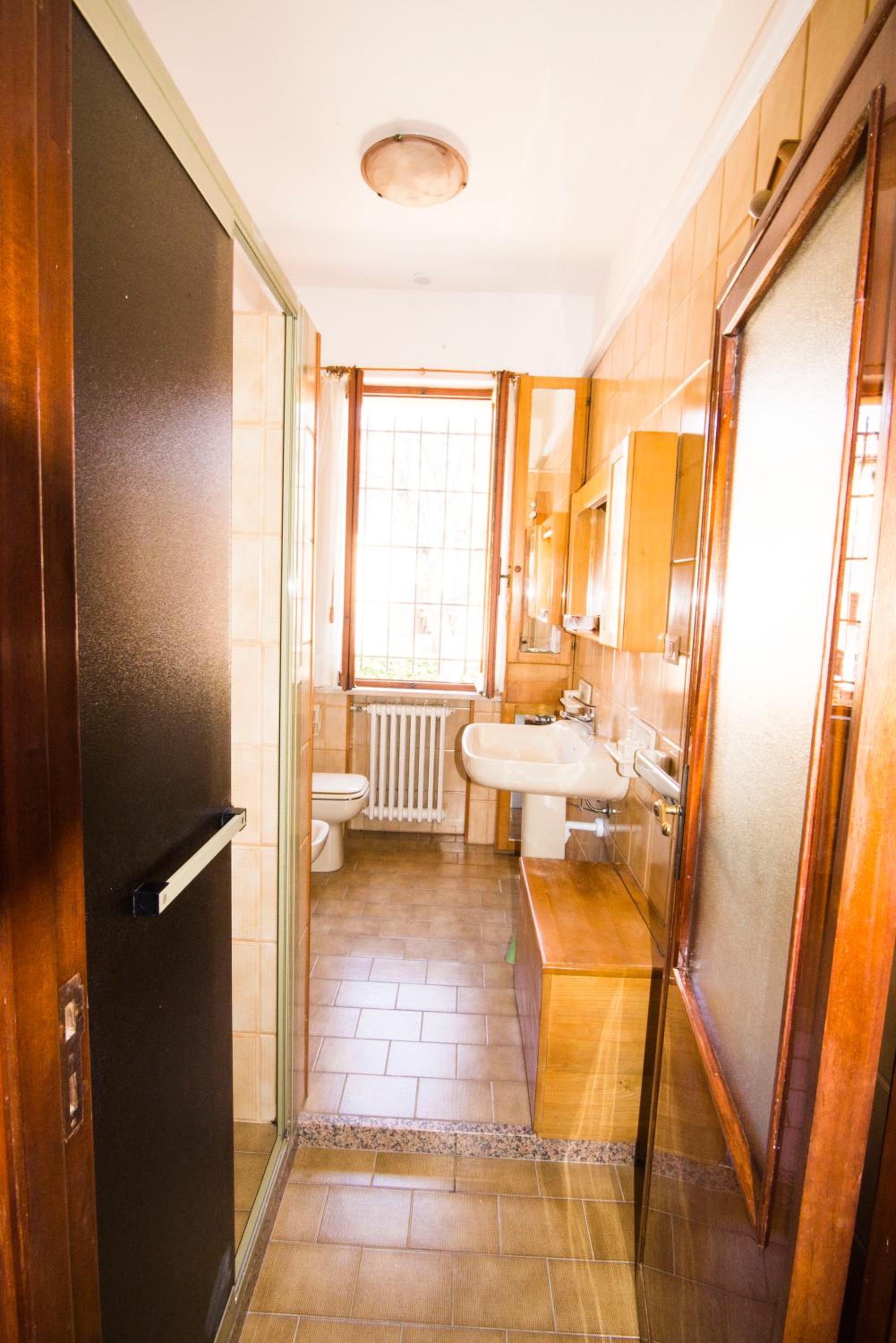 Two-Bedroom Deluxe Apartment with Balcony photo 2