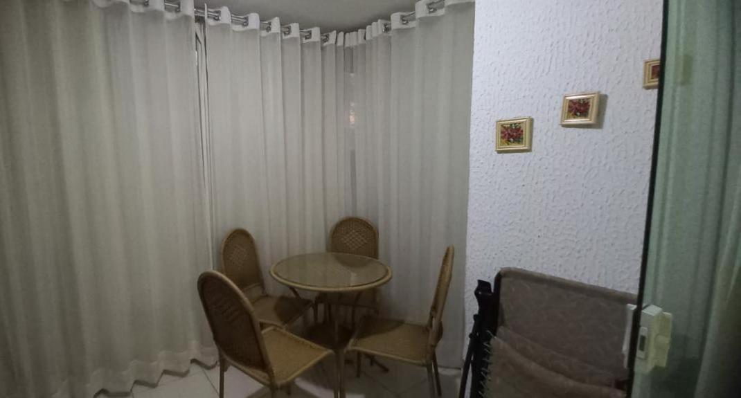 Apartment with Balcony - Photo 9