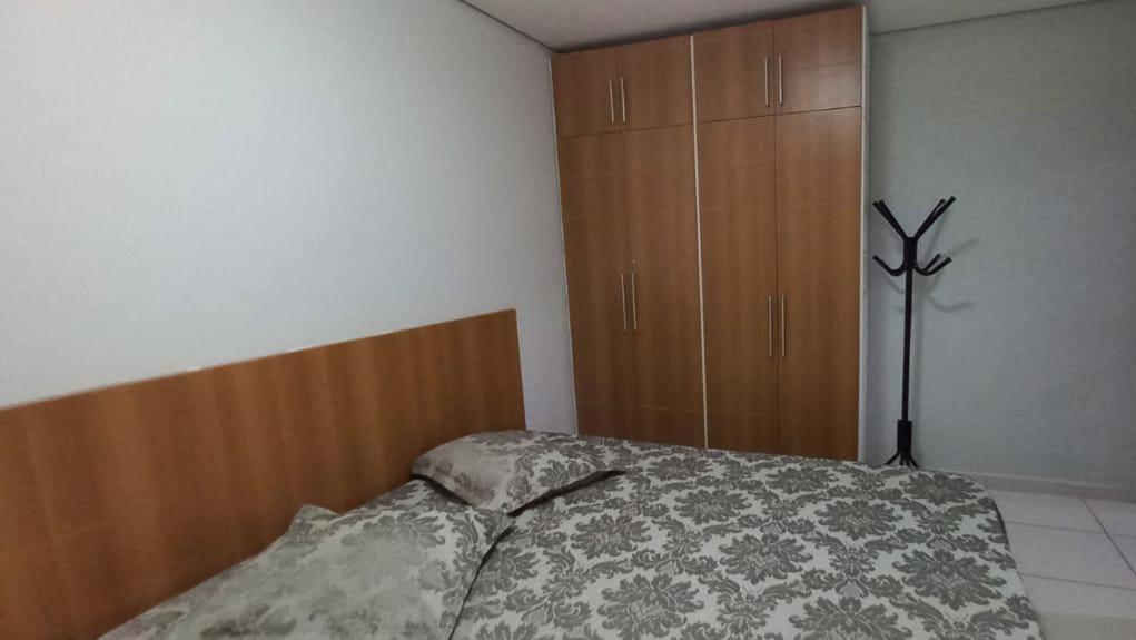 Apartment with Balcony - Photo 4