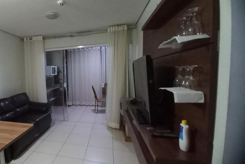 Apartment with Balcony - Photo 2