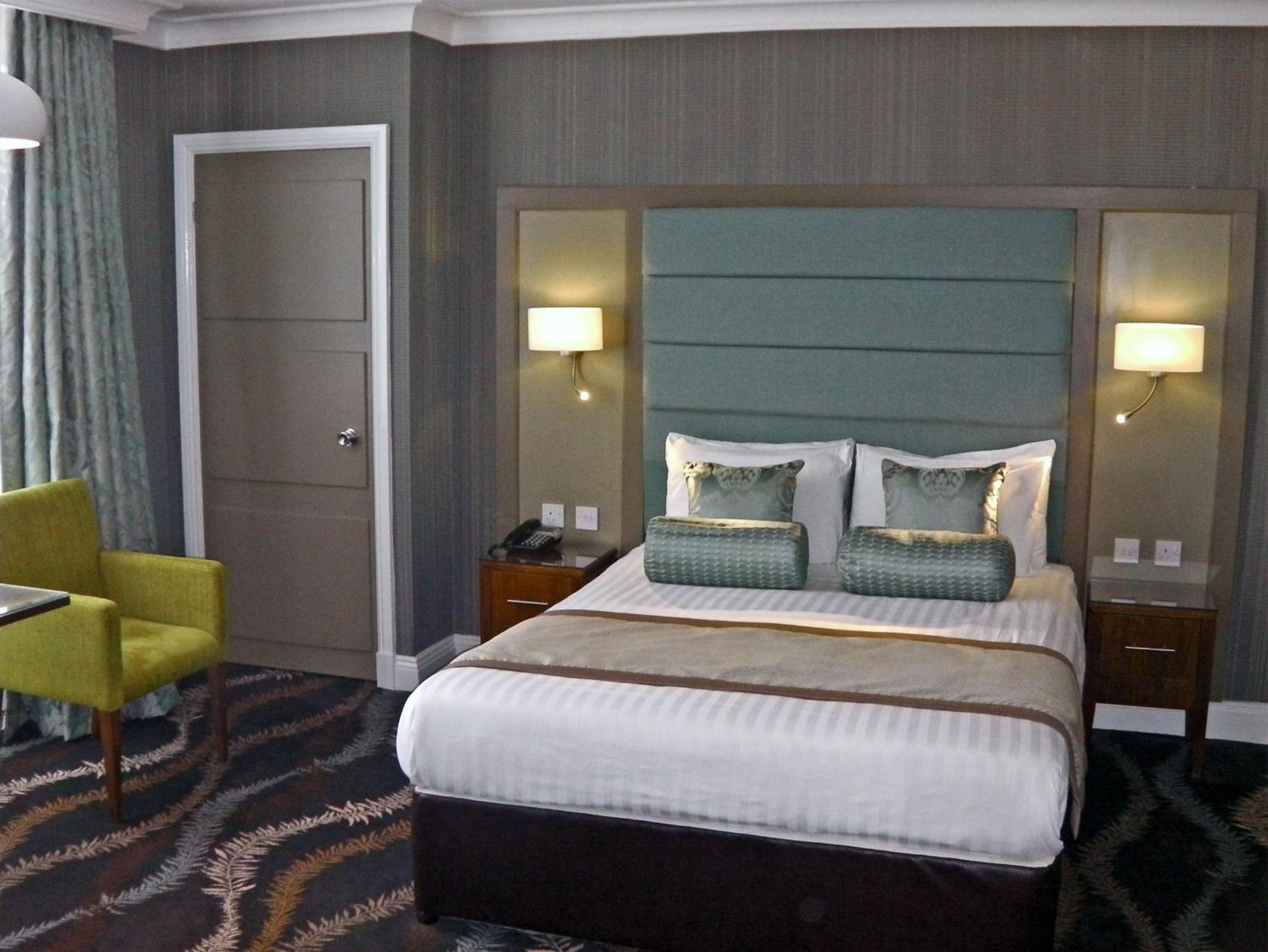 Executive Double Room - Photo 3