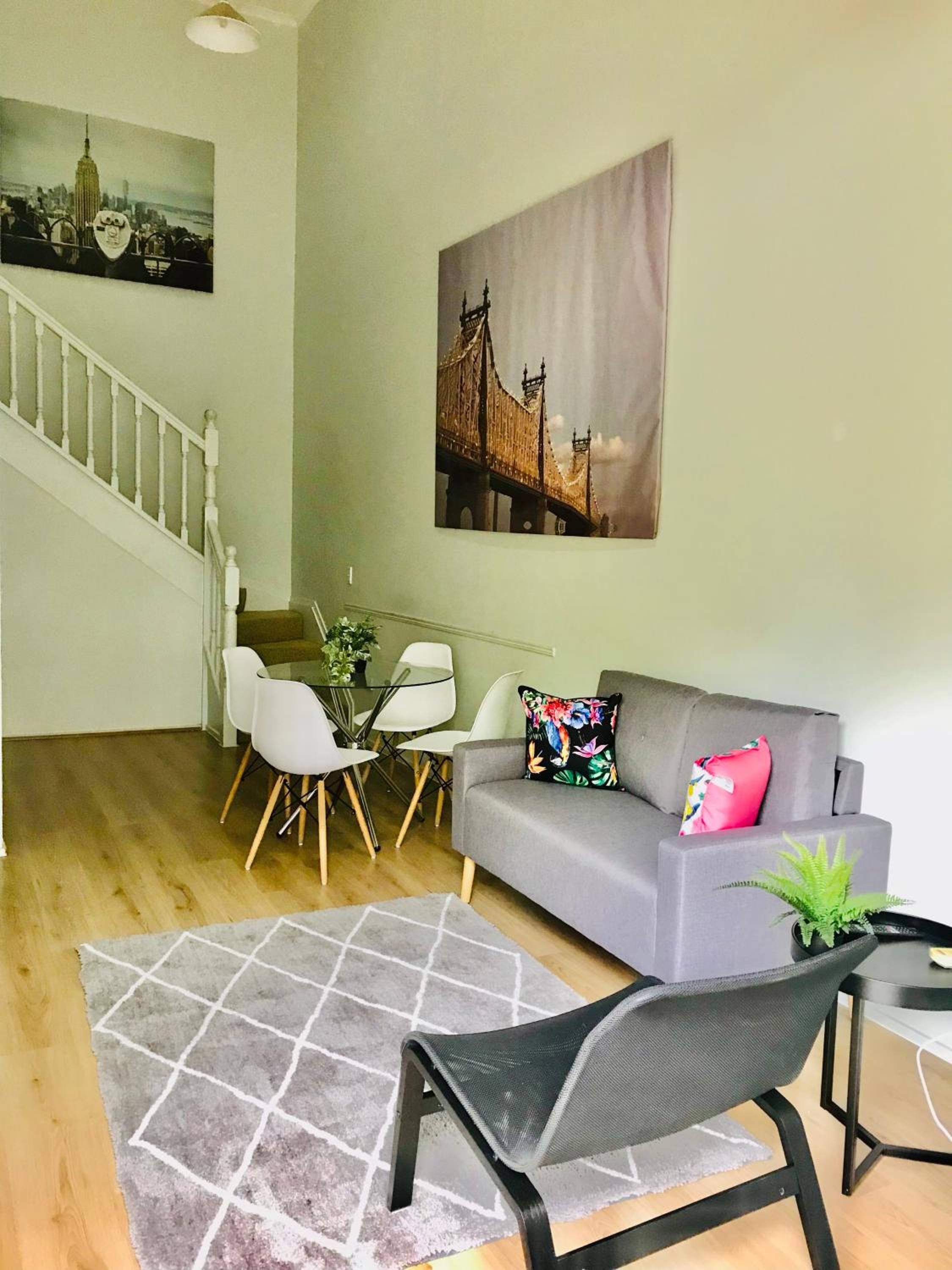 Apartment - Photo 21