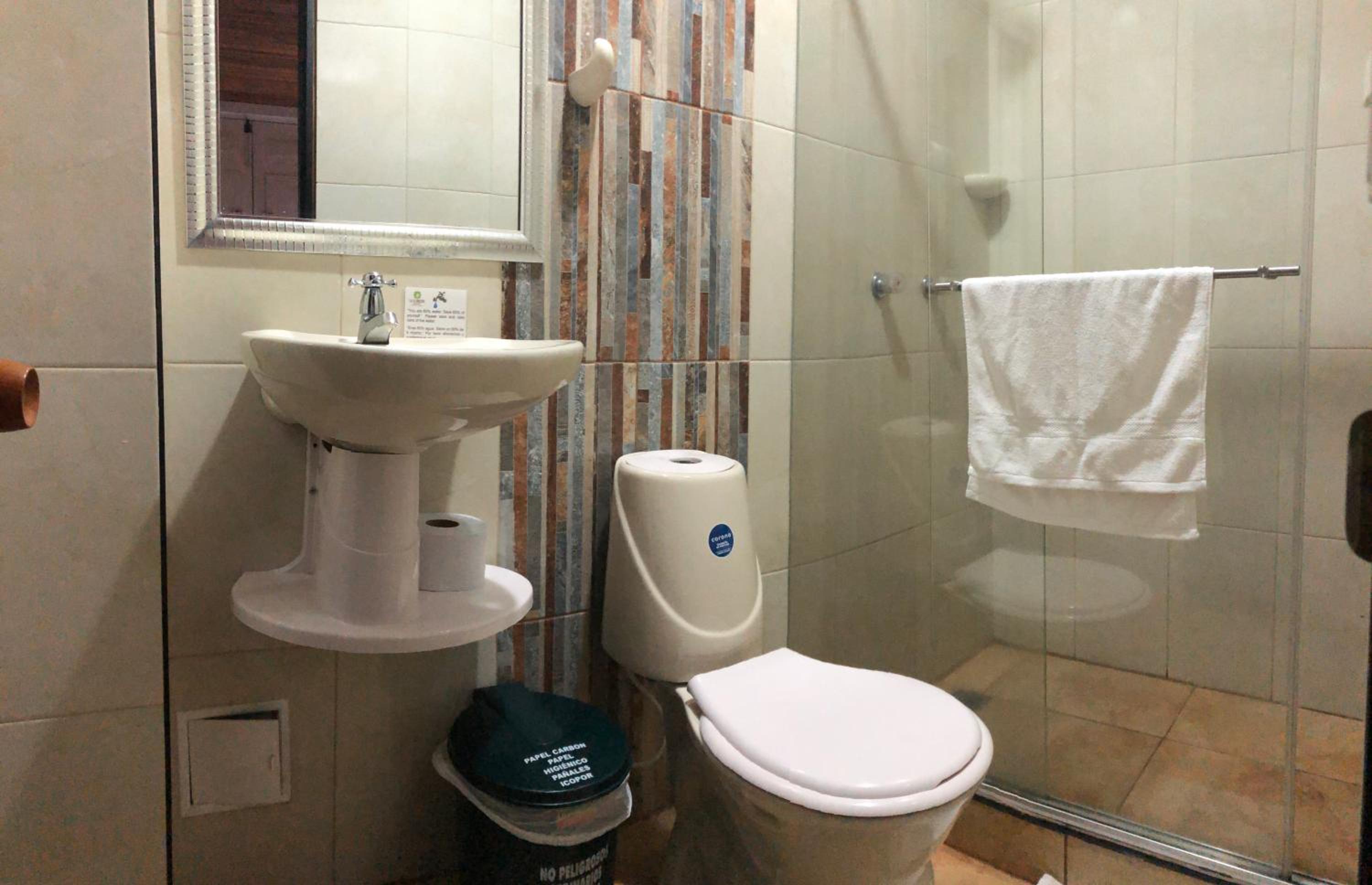 Standard Double Room photo 2