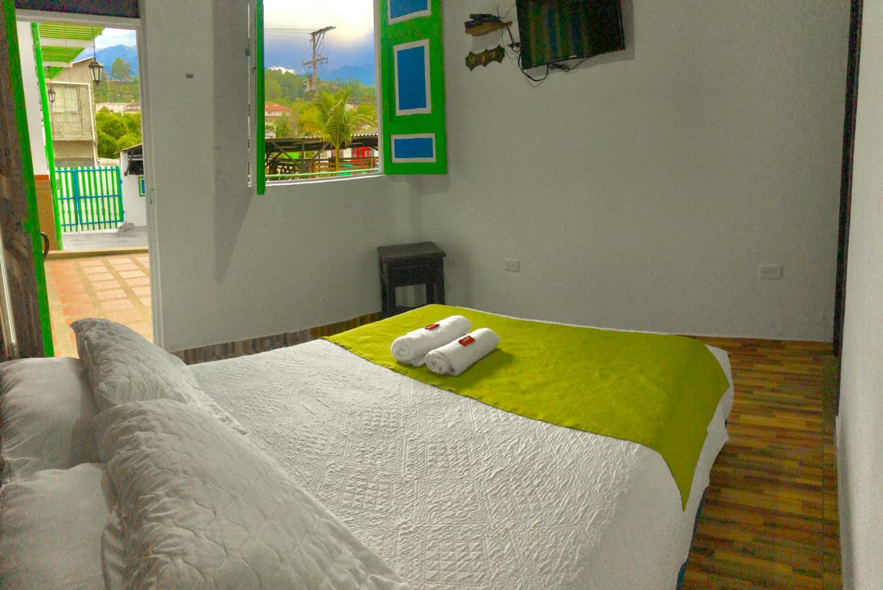 Standard Double Room photo 1