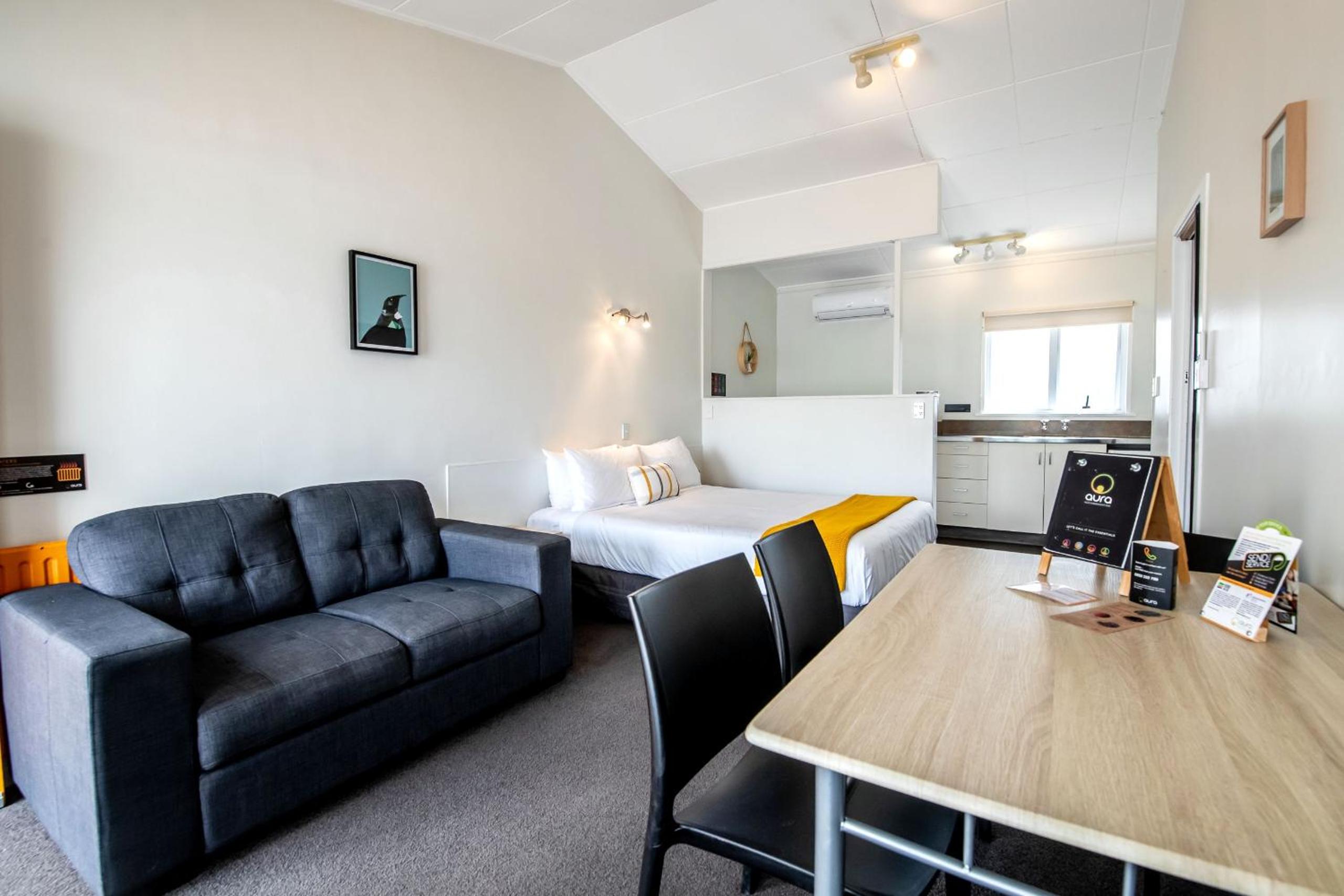 Family One Bedroom Apartment photo 1