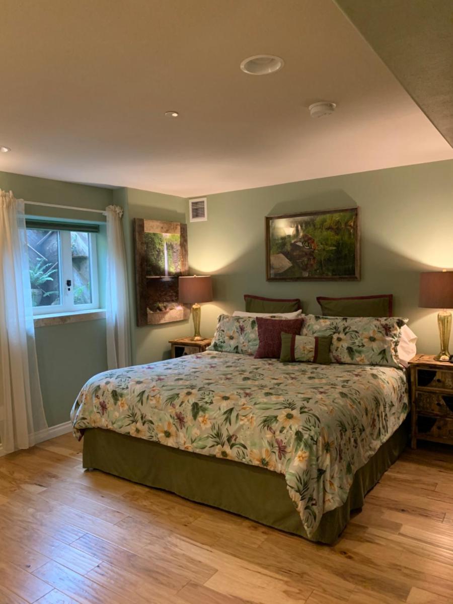 Deluxe King Room photo 2