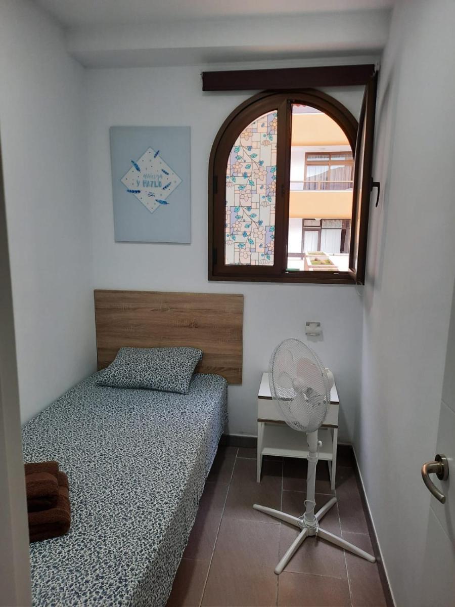 Apartment with Pool View 