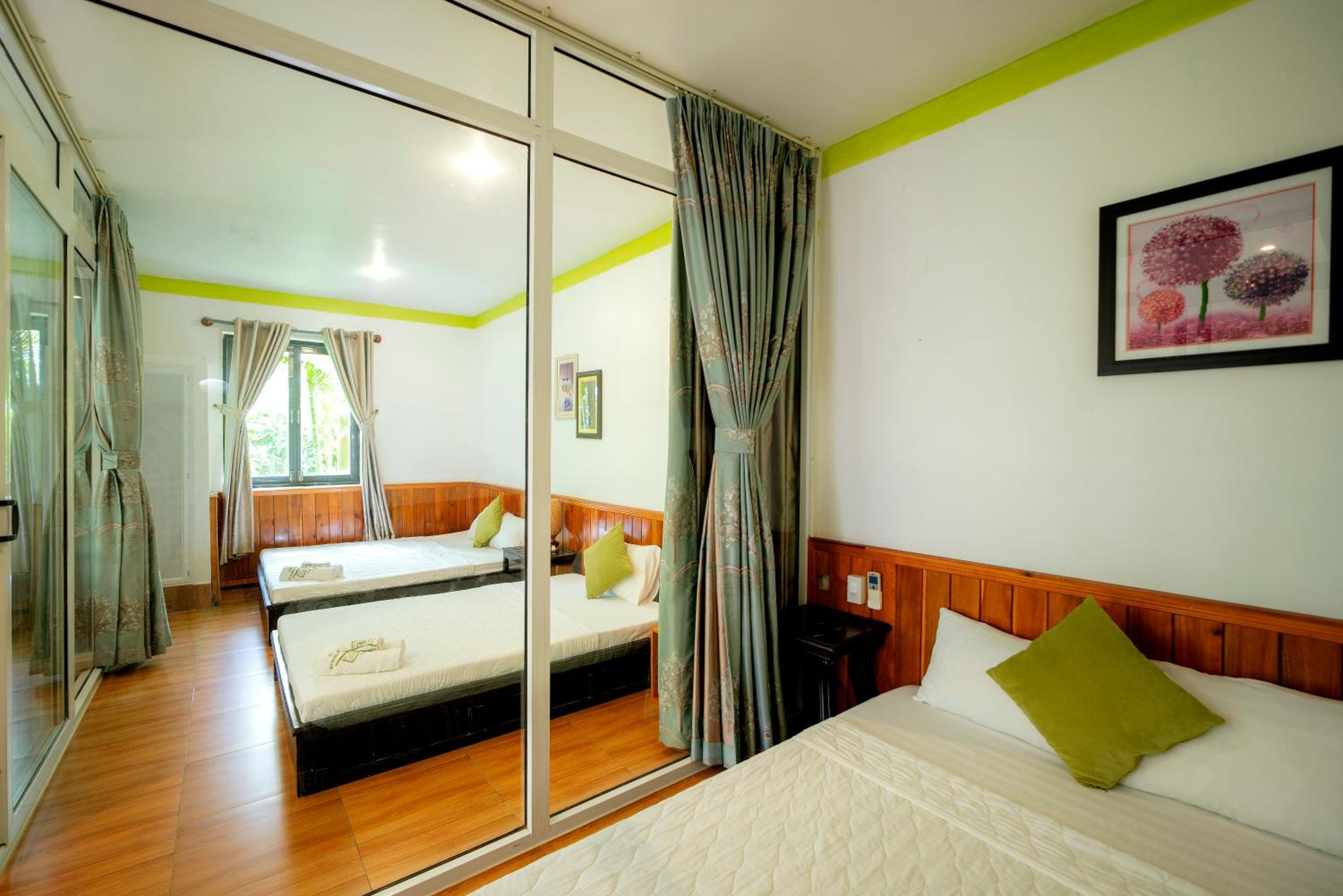 Family Bungalow