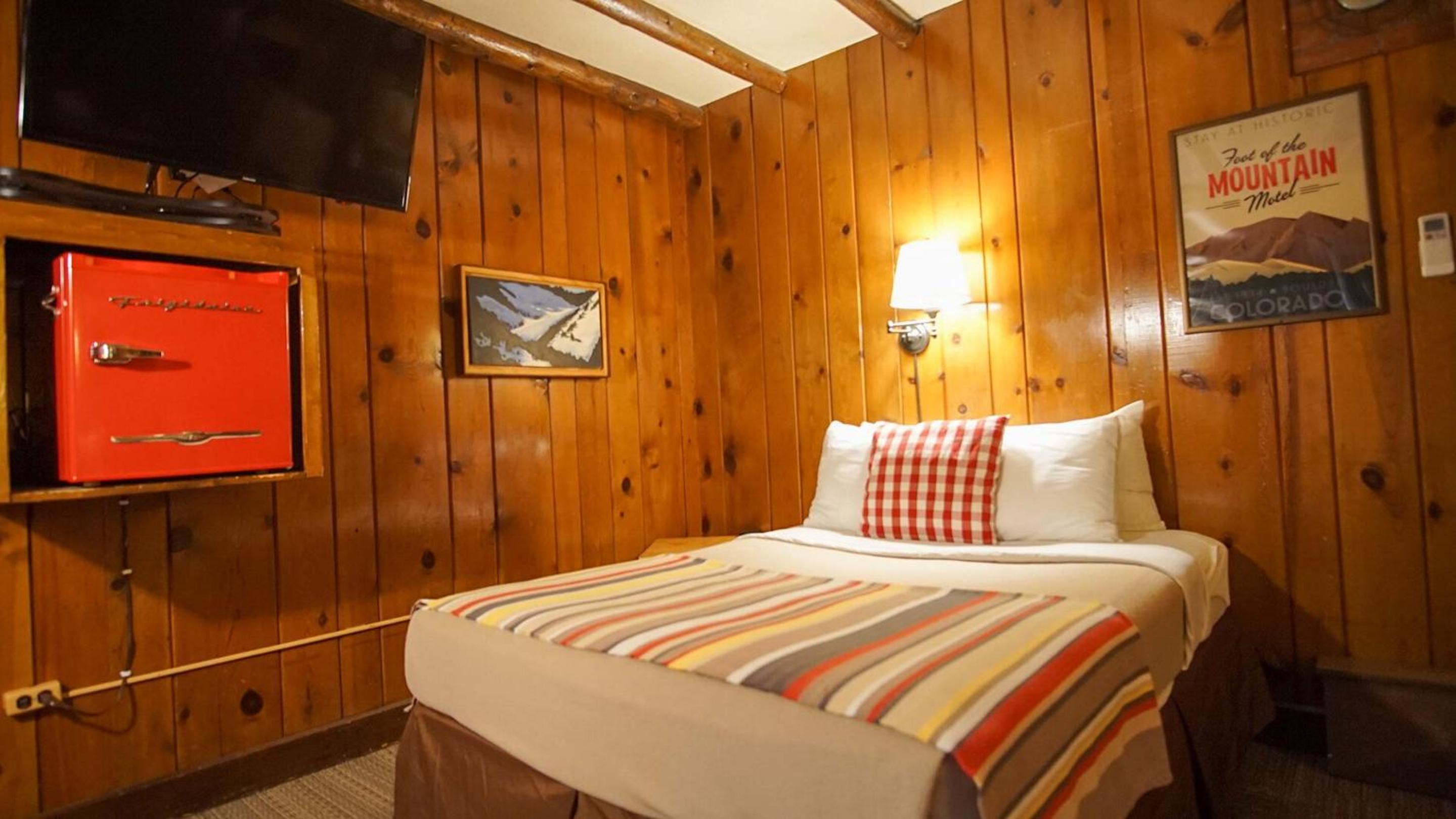 Bunk House Queen photo 2