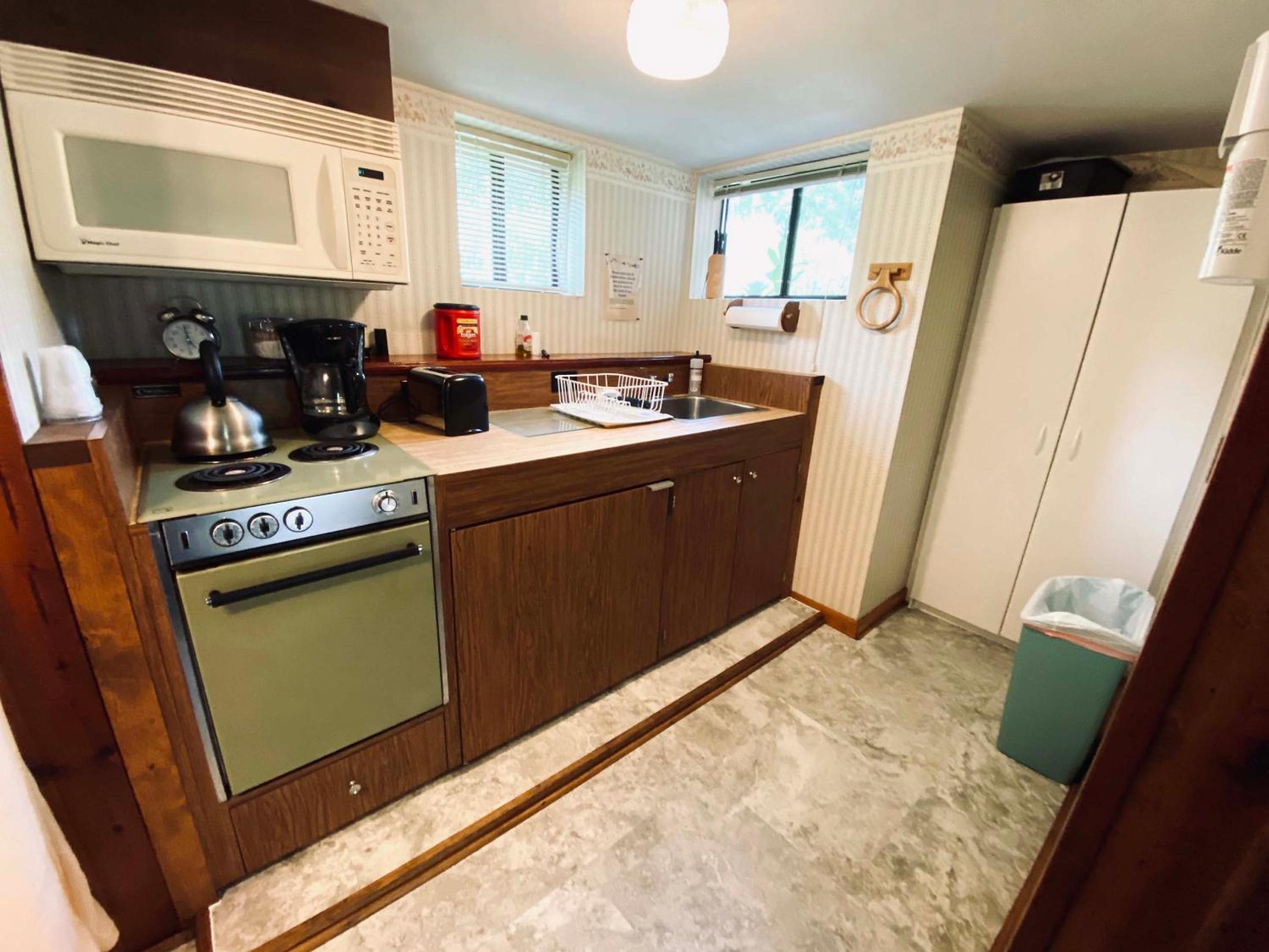 Hideaway Suite photo 3