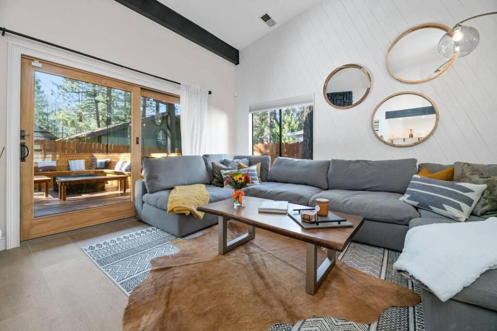 Four-Bedroom House photo 1
