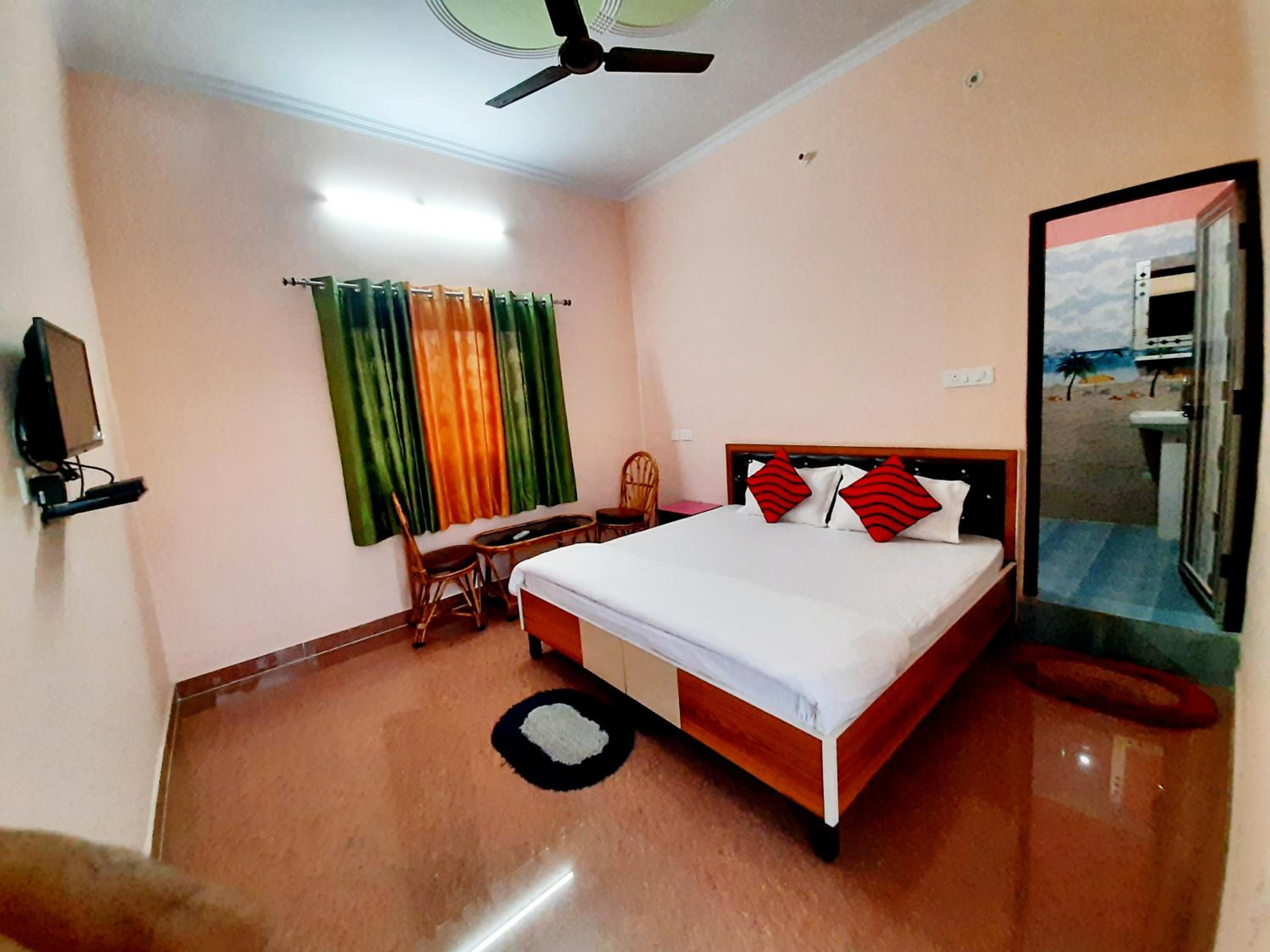 Deluxe Family Room - Photo 4