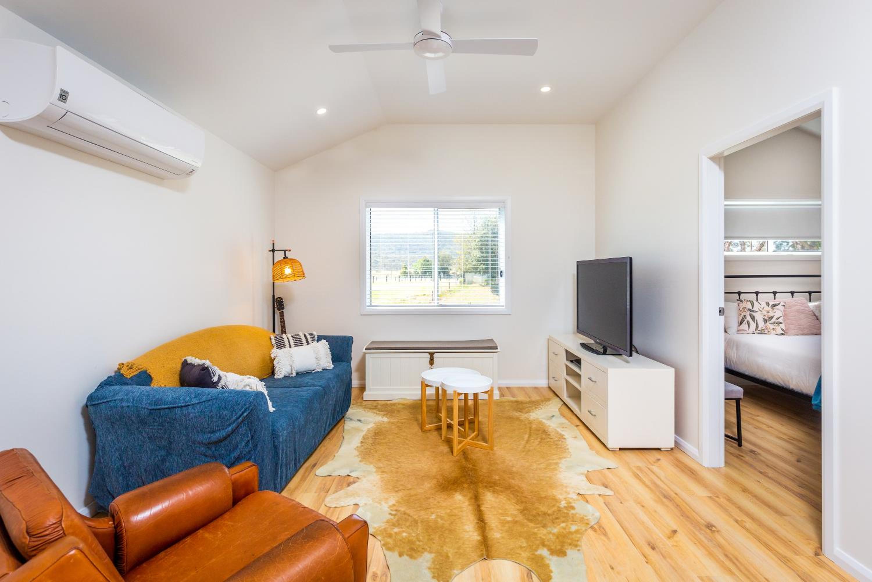 Two-Bedroom House photo 1