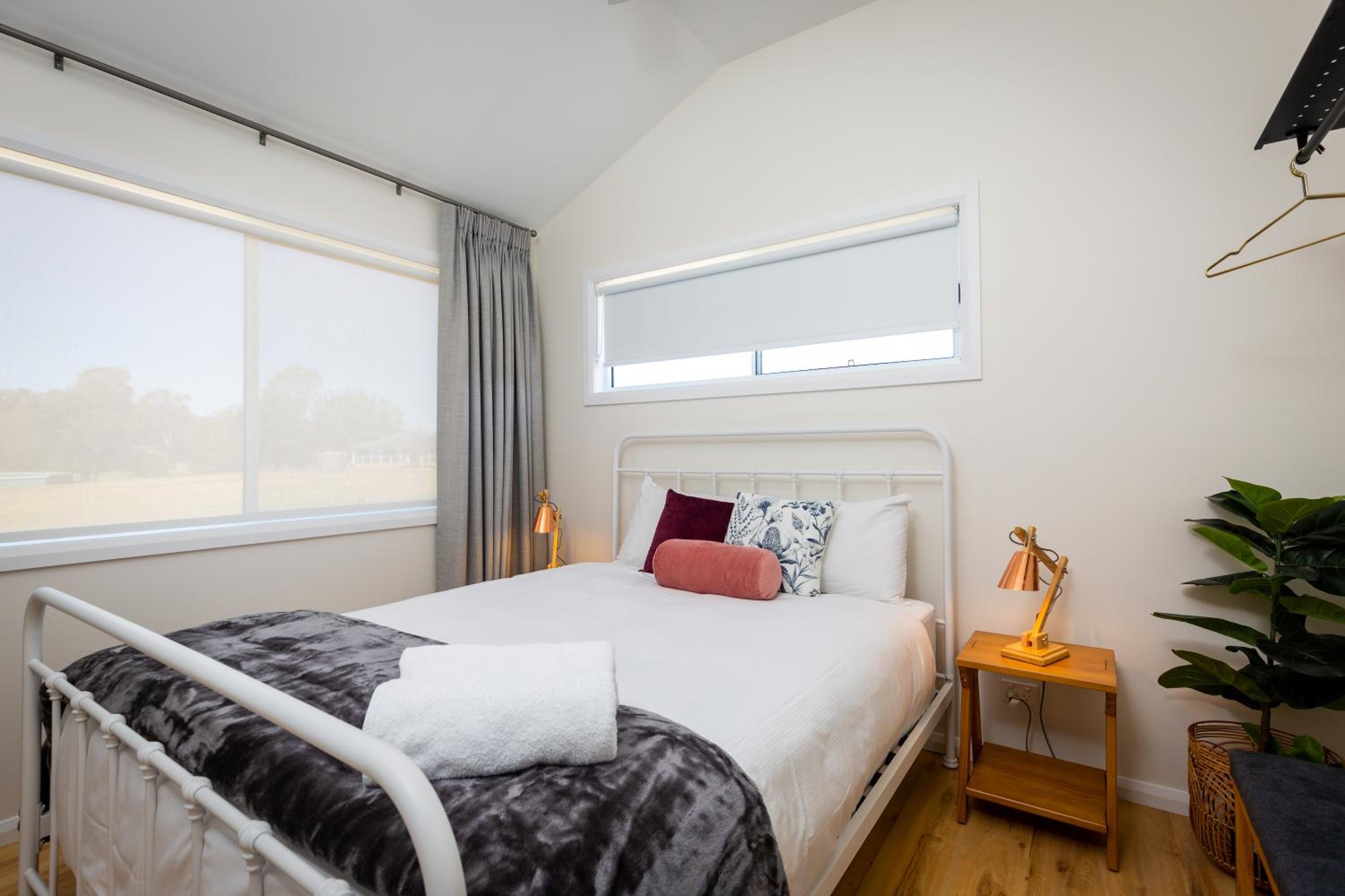 Two-Bedroom House photo 3